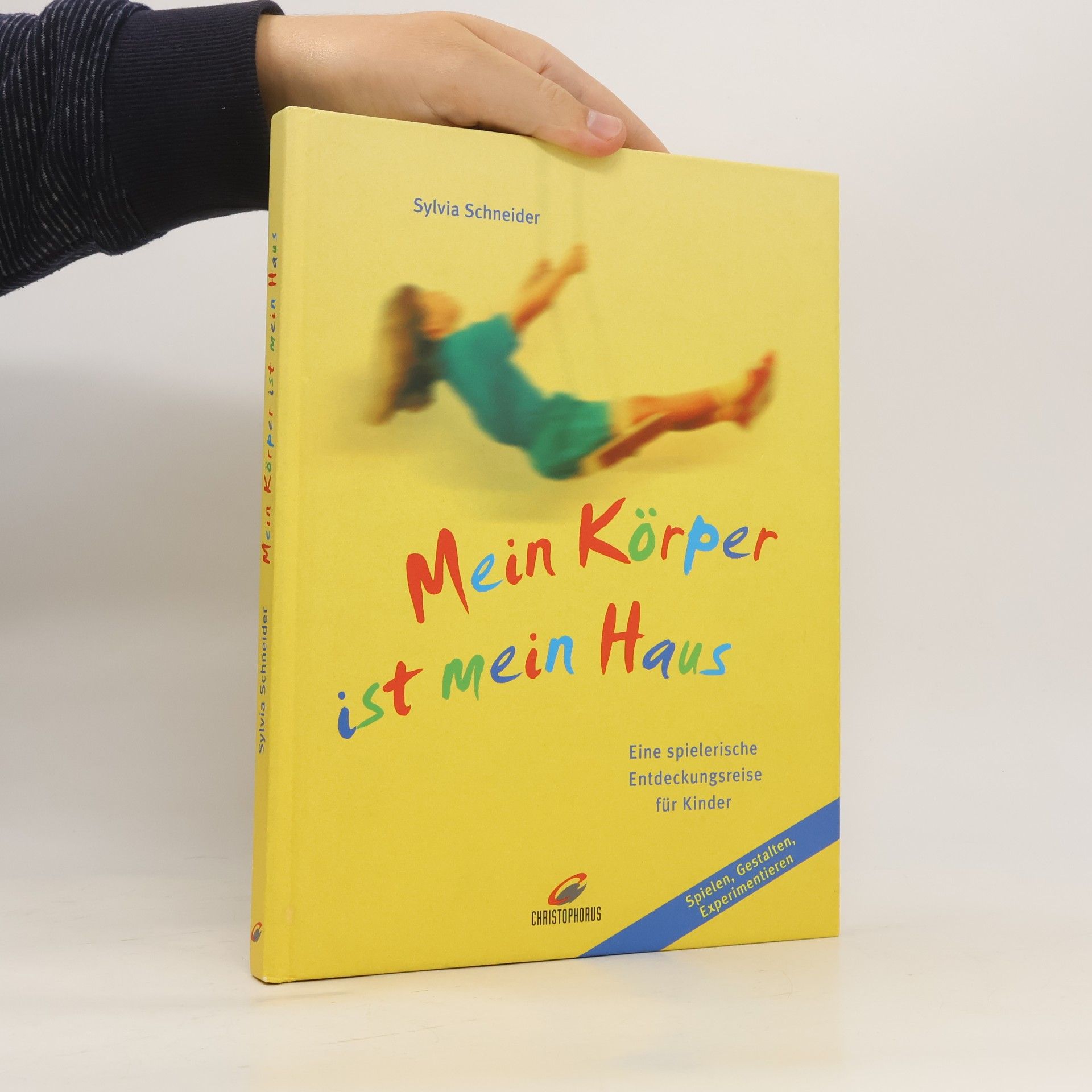 Mein Körper ist mein Haus
