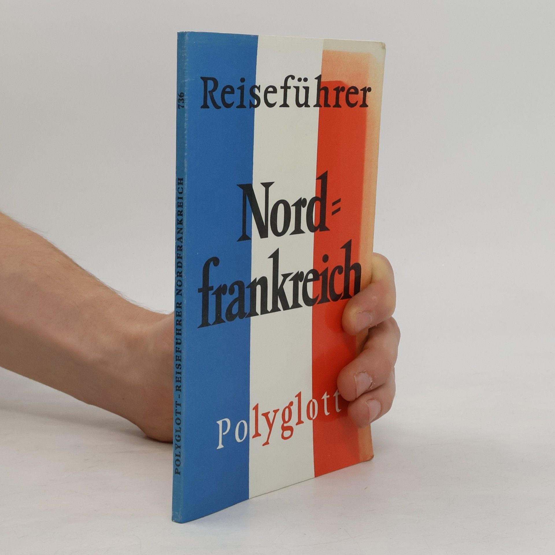 Nordfrankreich