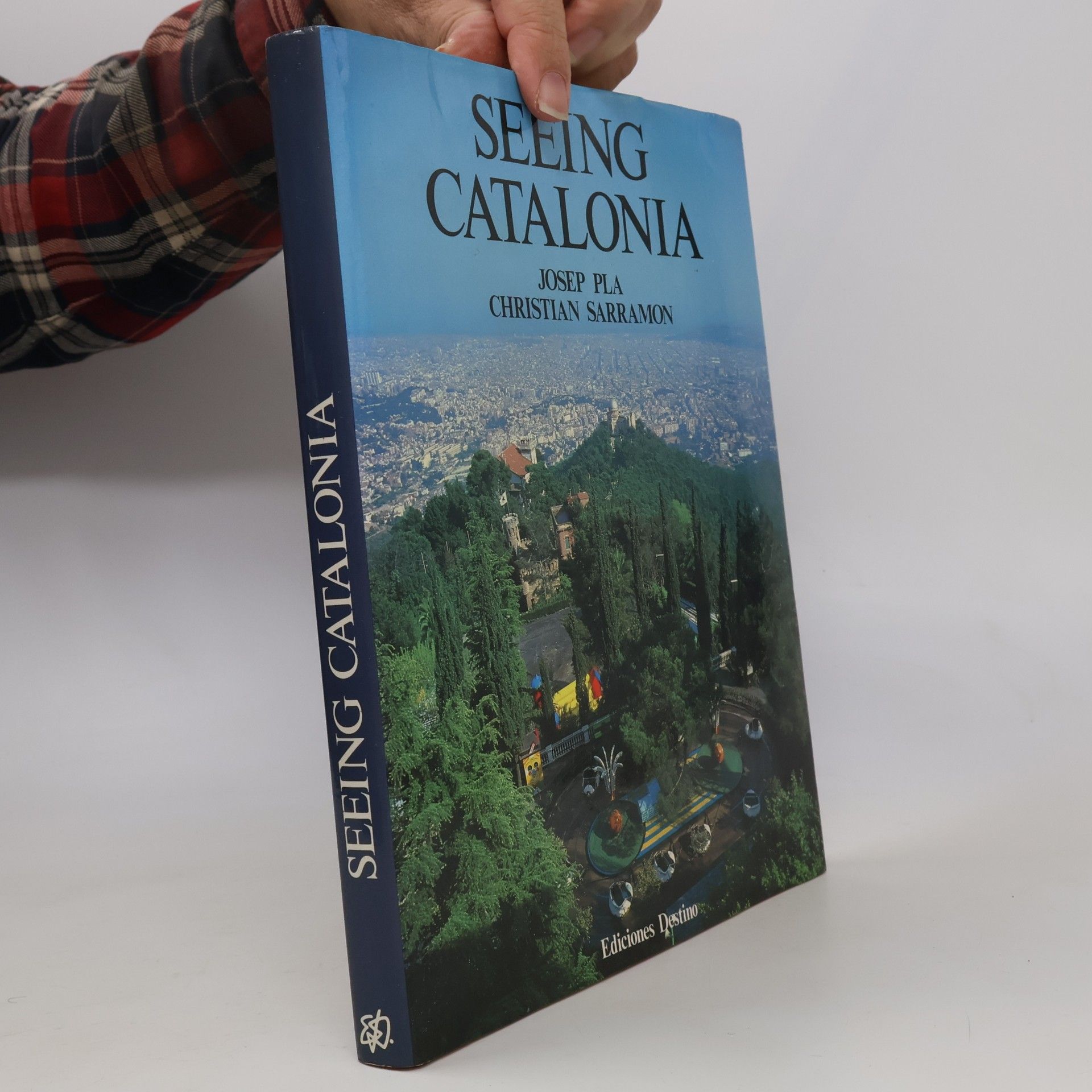 Seeing Catalonia