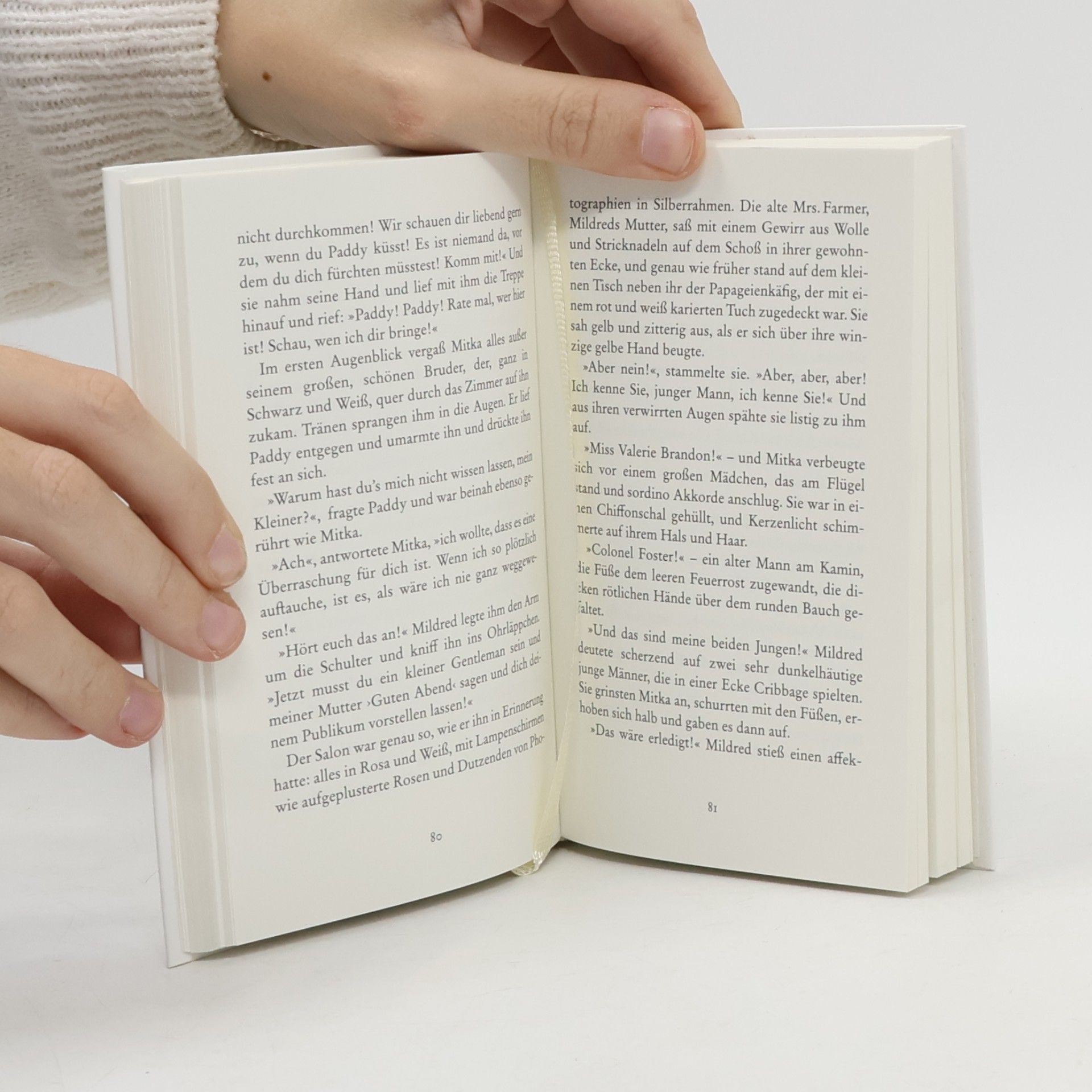 Autores varios Nur Mut. Geschichten und Gedanken