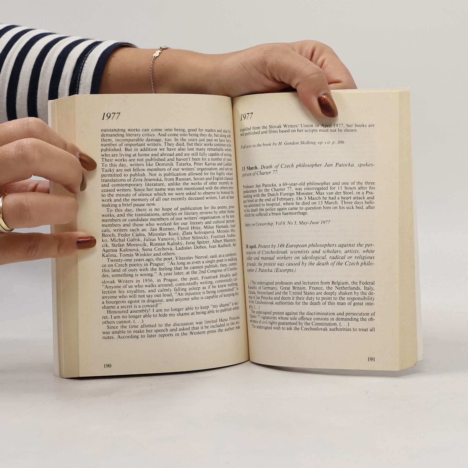 Autorenkollektiv A Besieged Culture : Czechoslovakia Ten Years after Helsinki
