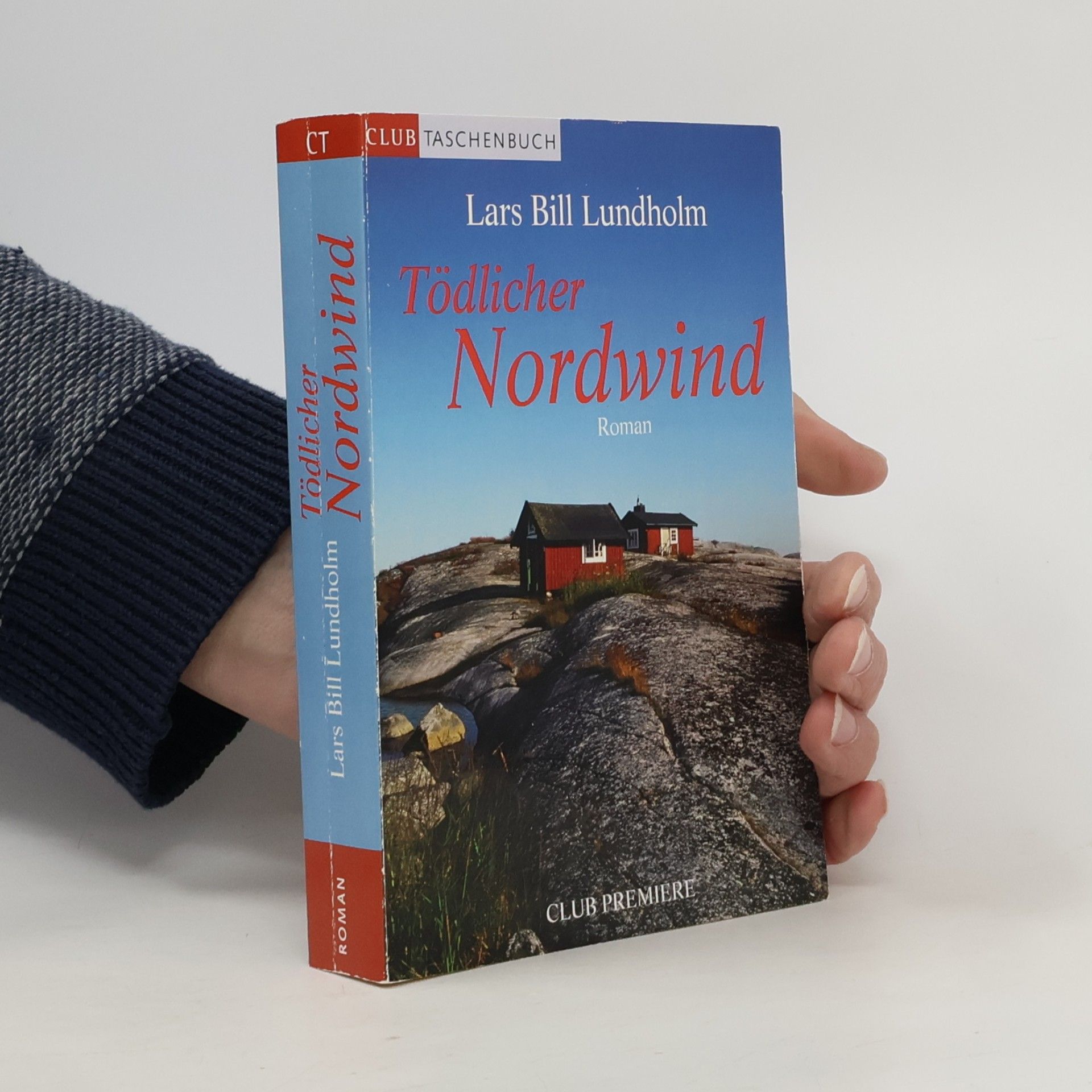 Tödlicher Nordwind