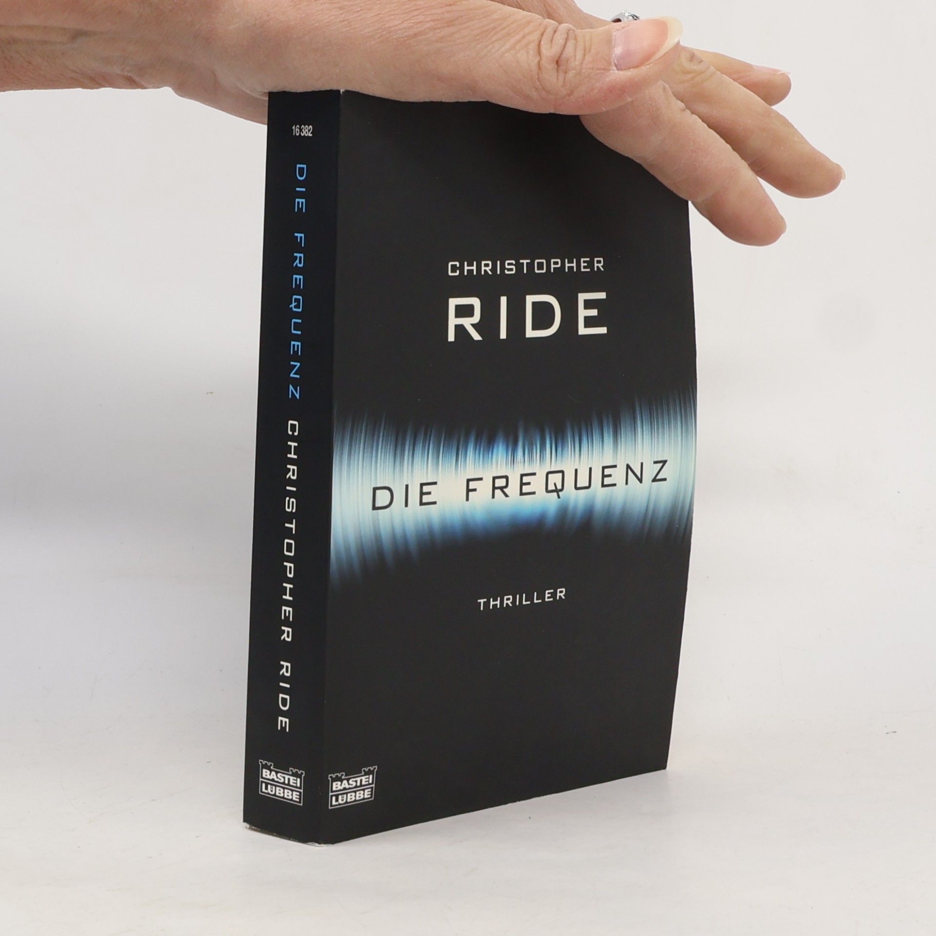 Die Frequenz