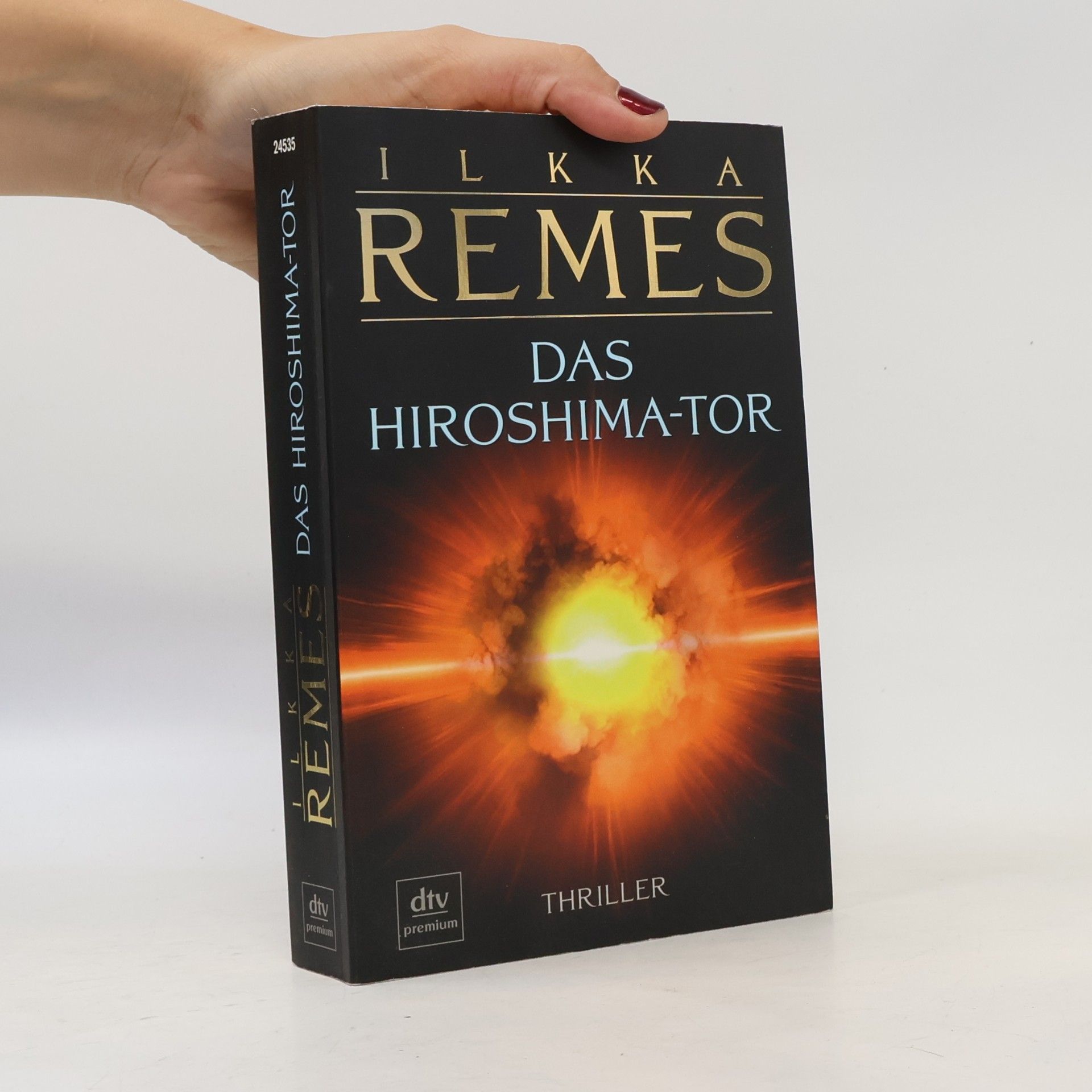 Das Hiroshimator