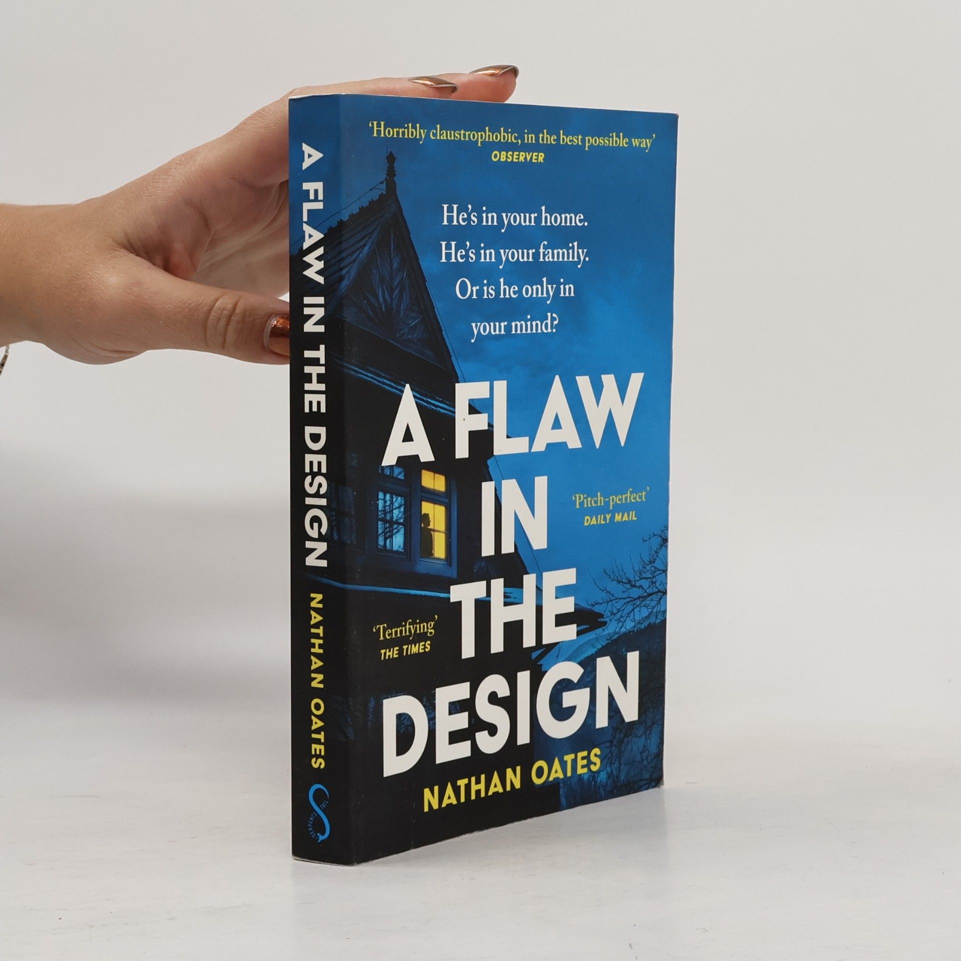 A Flaw in the Design