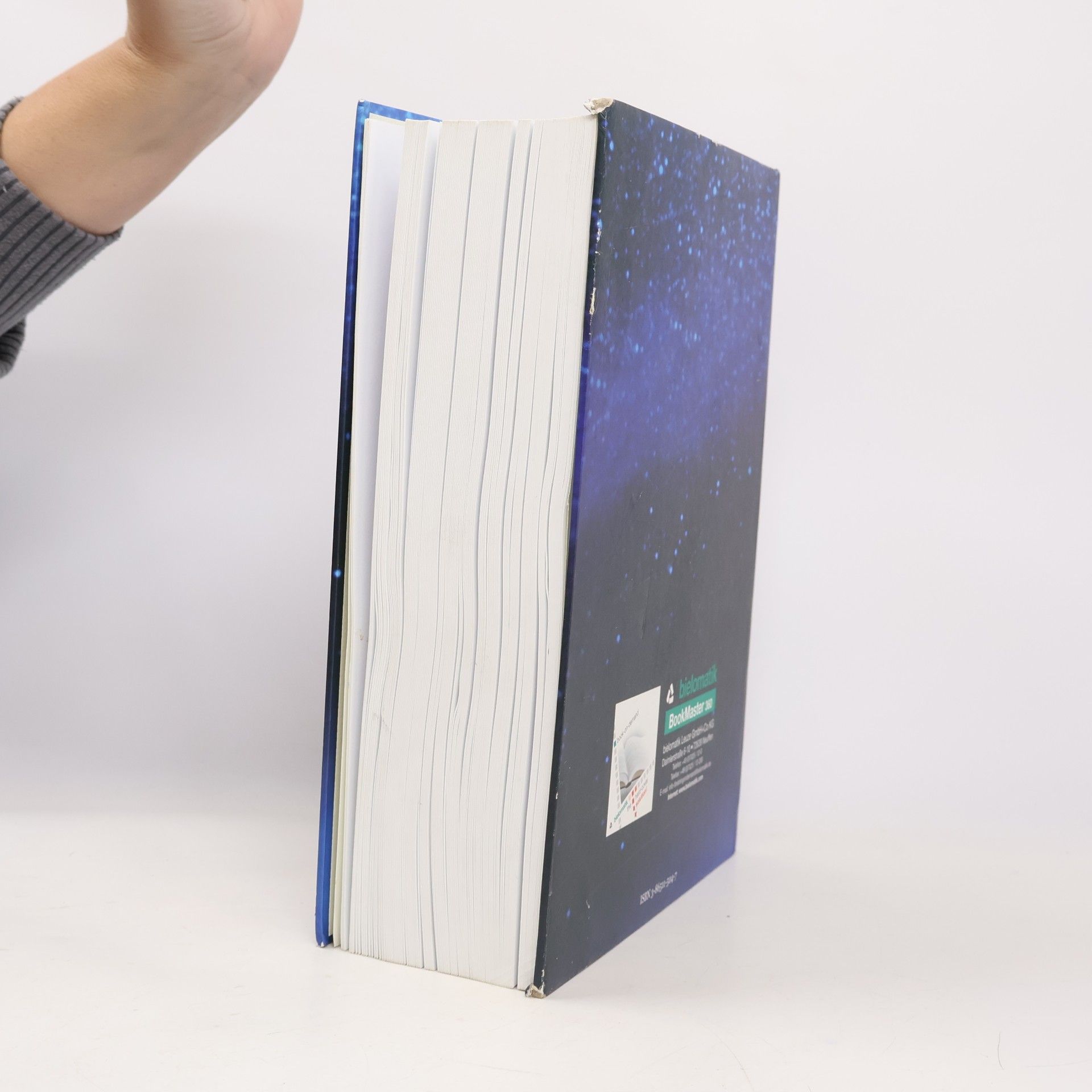 Hans Christian Andersen Das große BielOmatik-Märchenbuch
