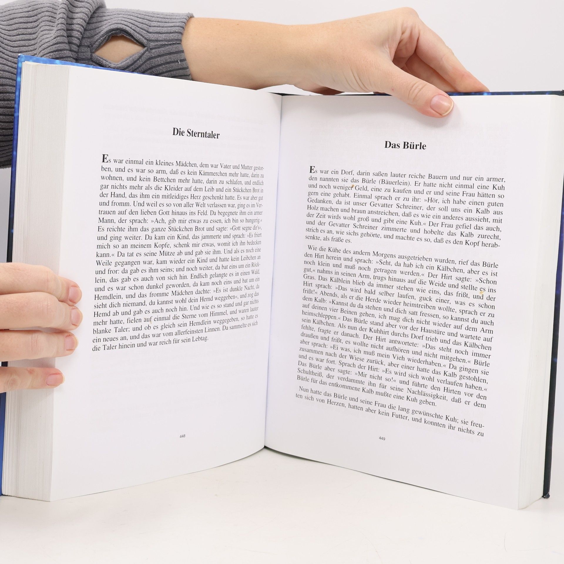 Hans Christian Andersen Das große BielOmatik-Märchenbuch
