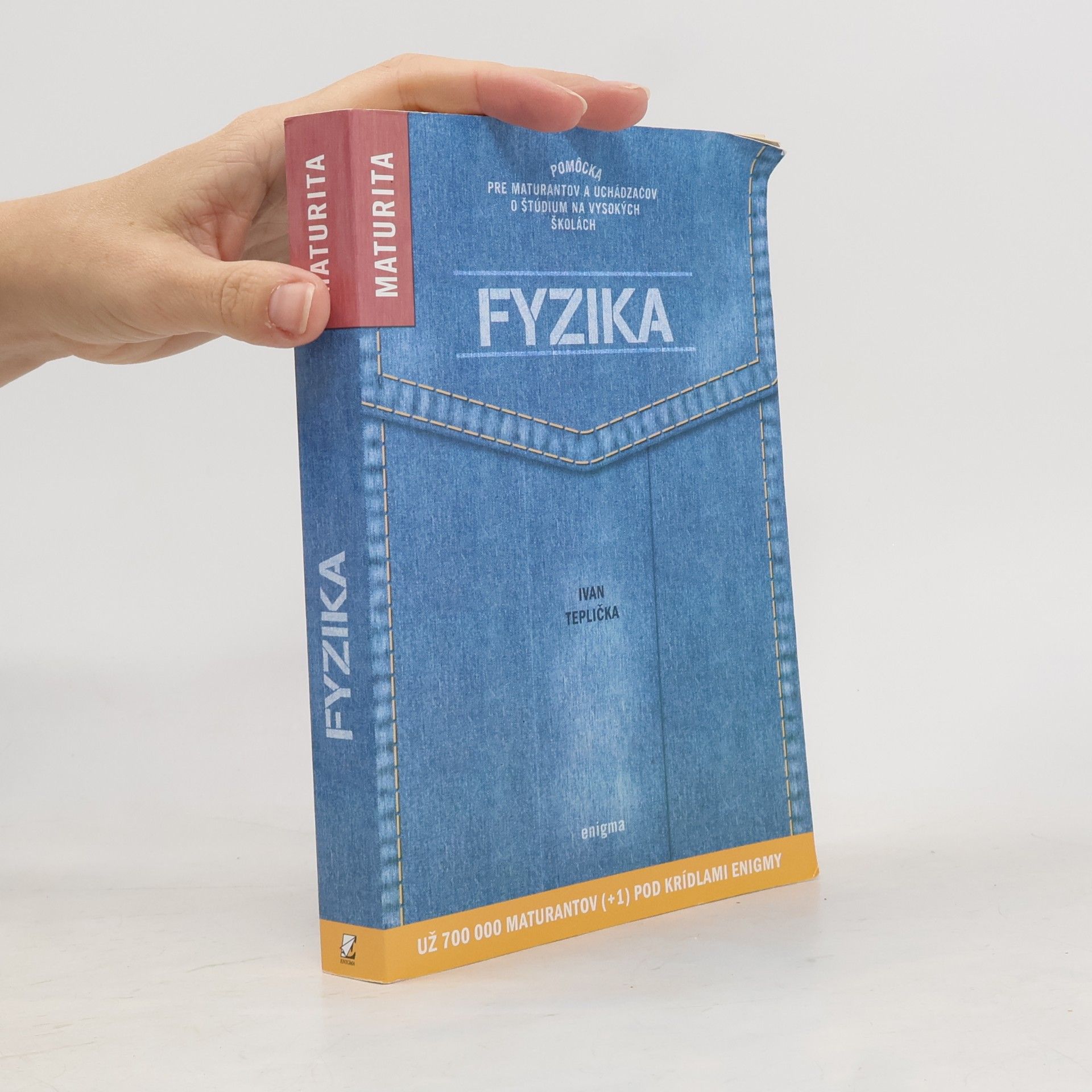 Fyzika