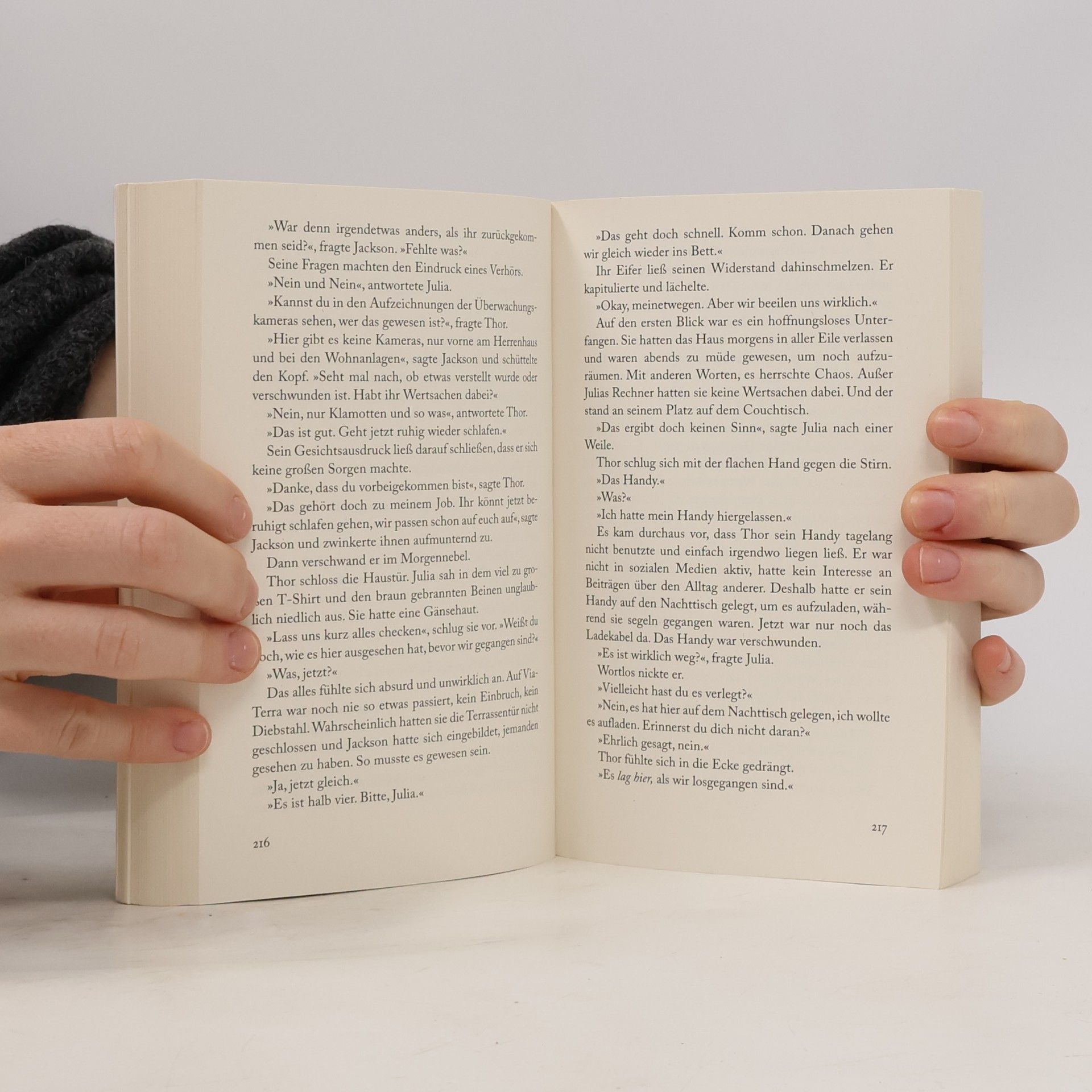 Mariette Lindstein Die Sekte – Dein Erbe ist das Böse. Thriller