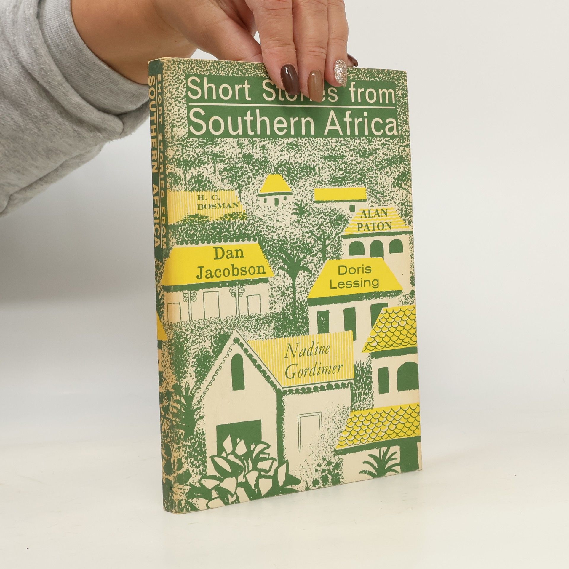 Short Stories from Southern Africa