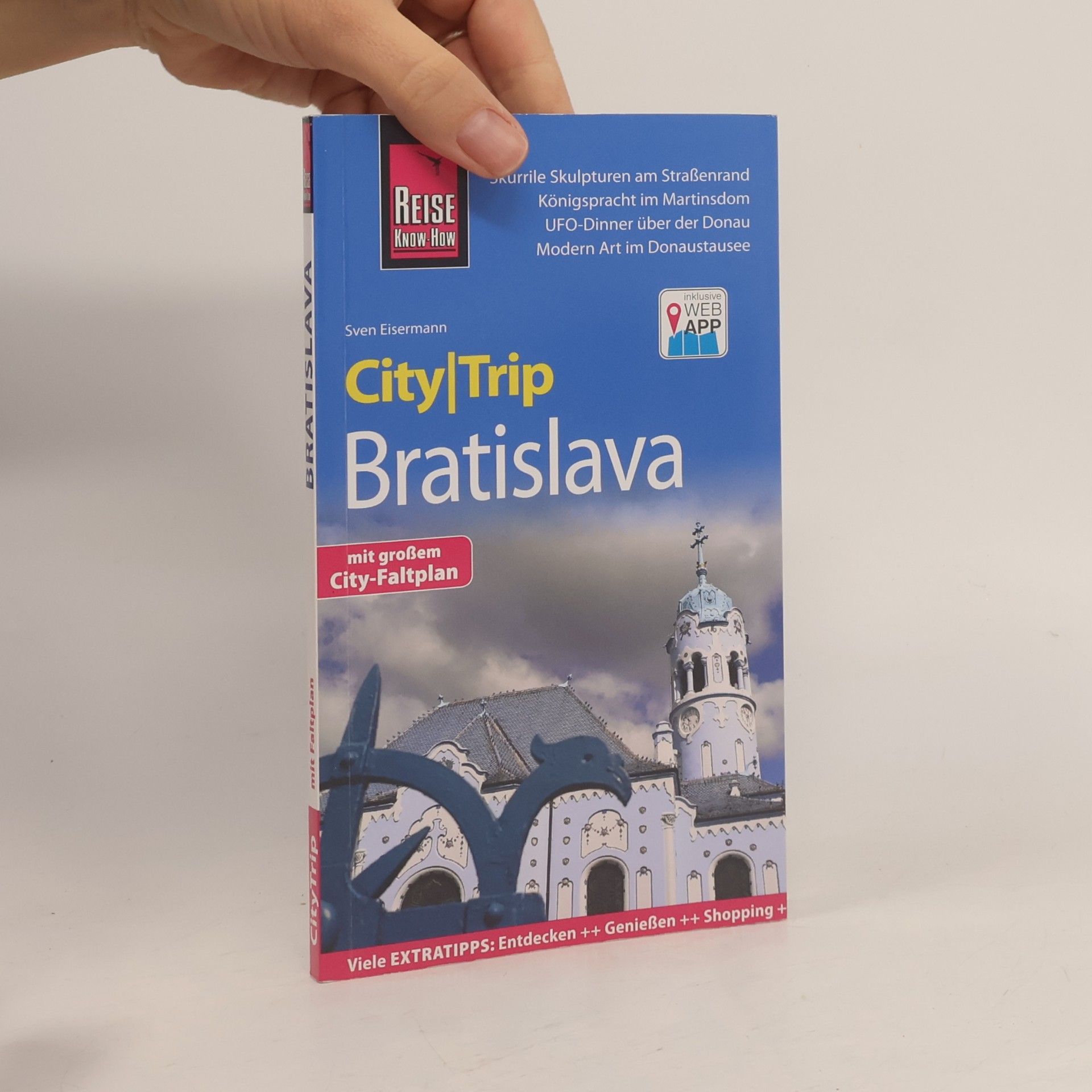 Bratislava