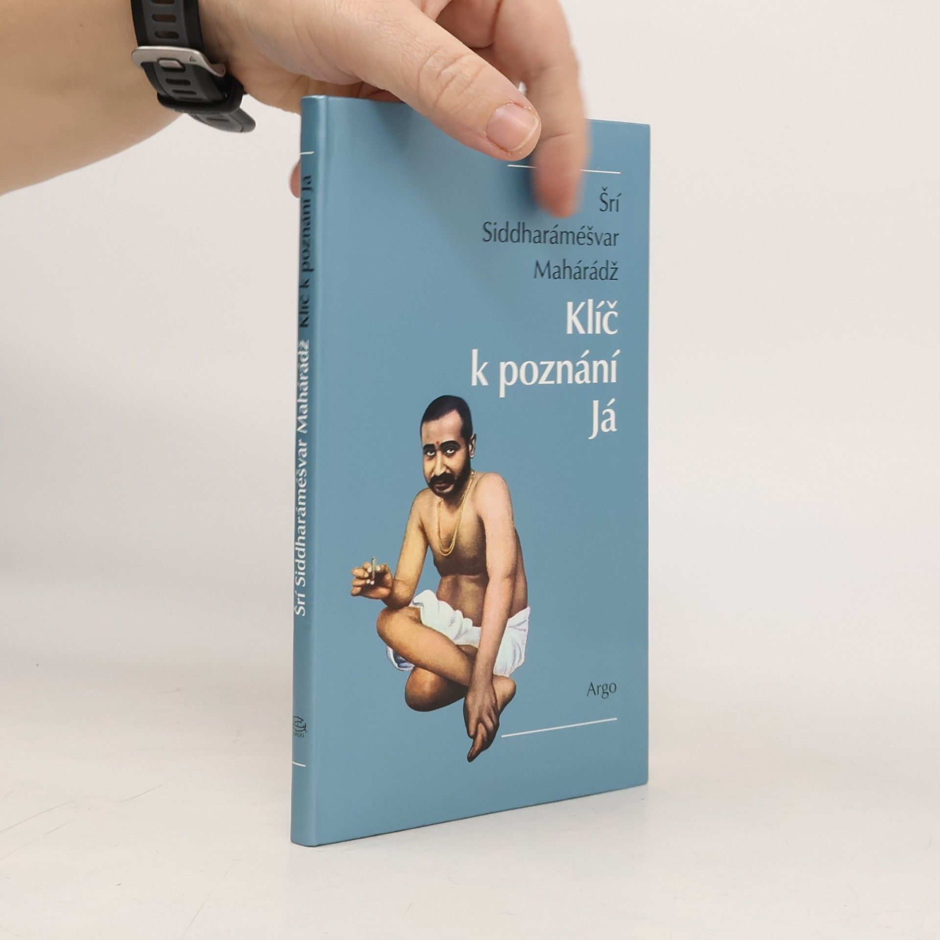 Klíč k poznání Já