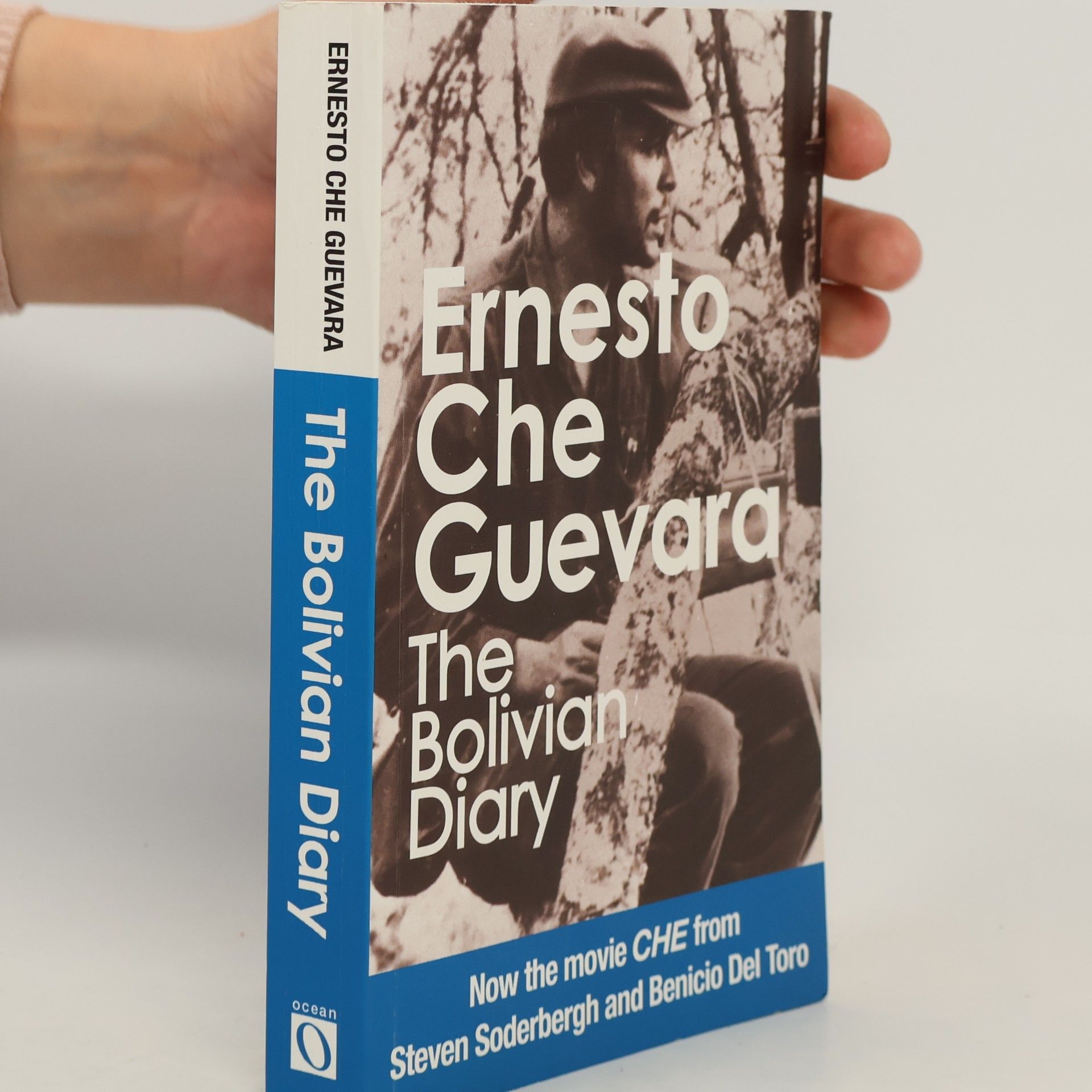 The Bolivian Diary