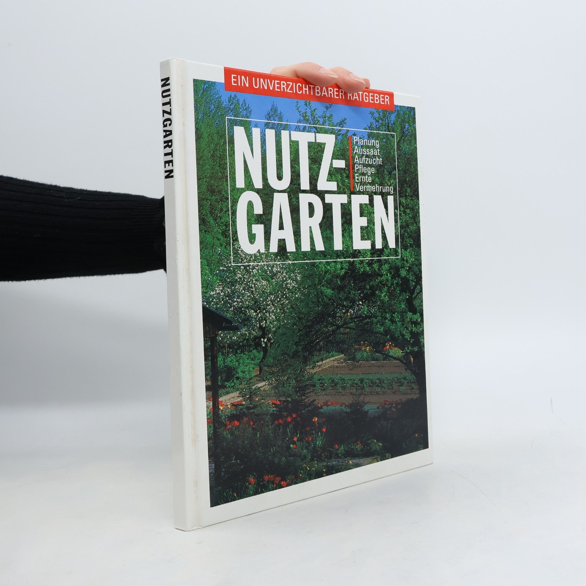 Autorenkollektiv Nutzgarten