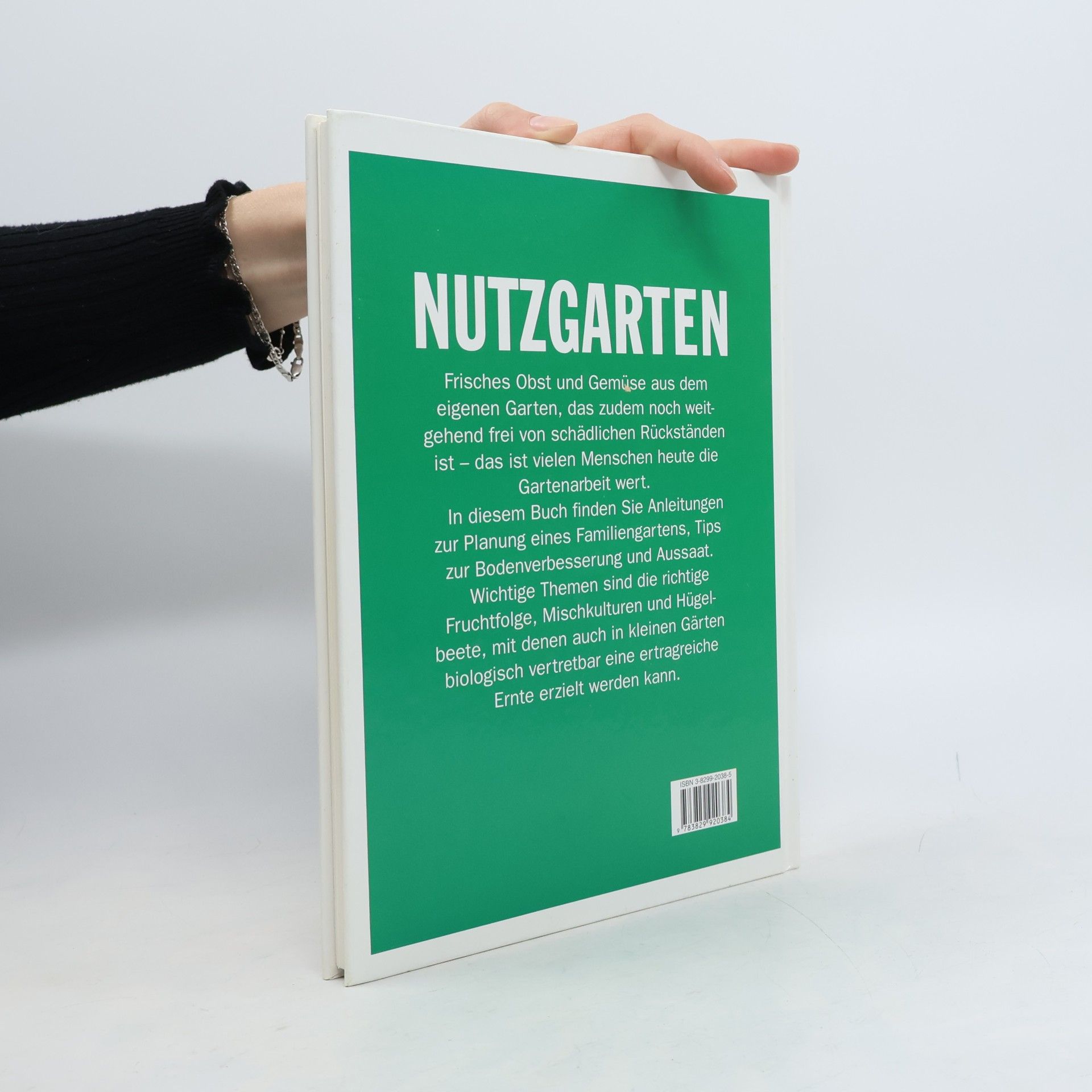 Autorenkollektiv Nutzgarten