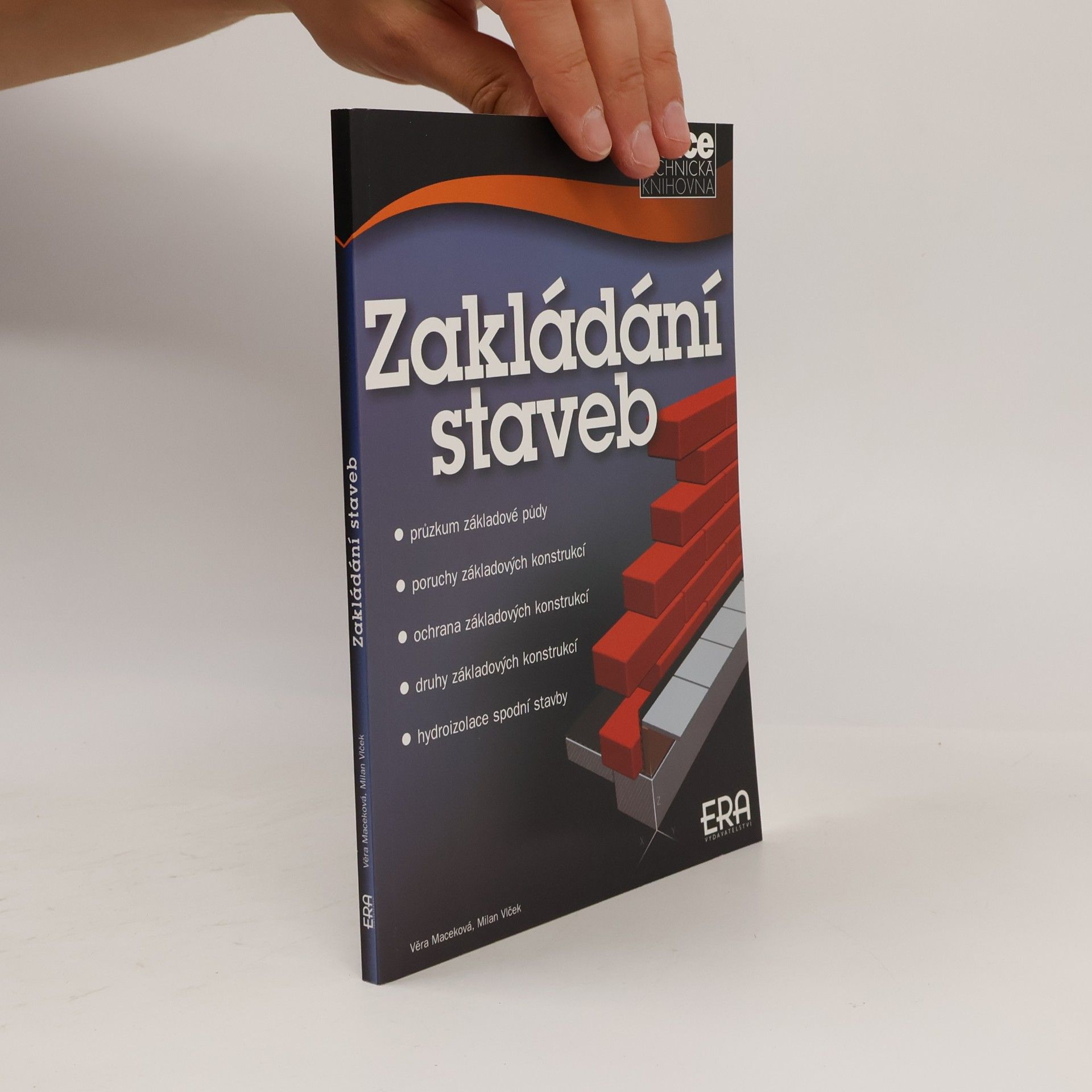 Zakládání staveb