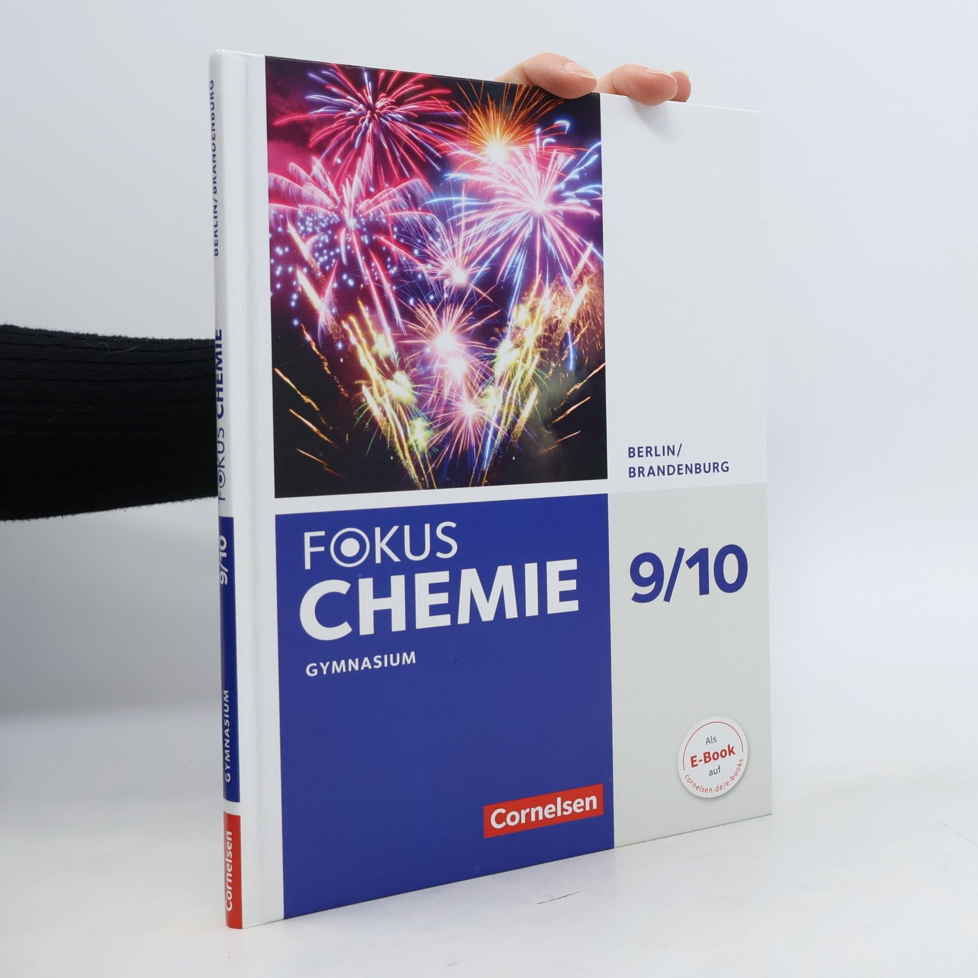 Fokus Chemie - Berlin/Brandenburg