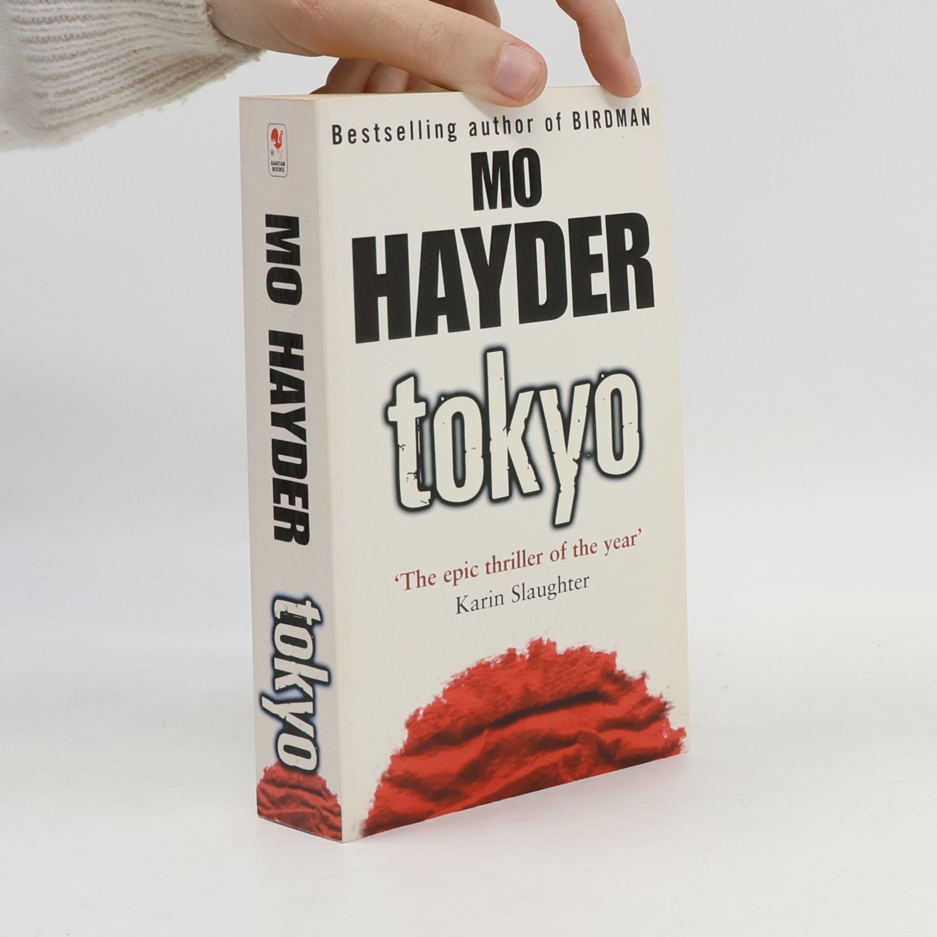 Tokyo