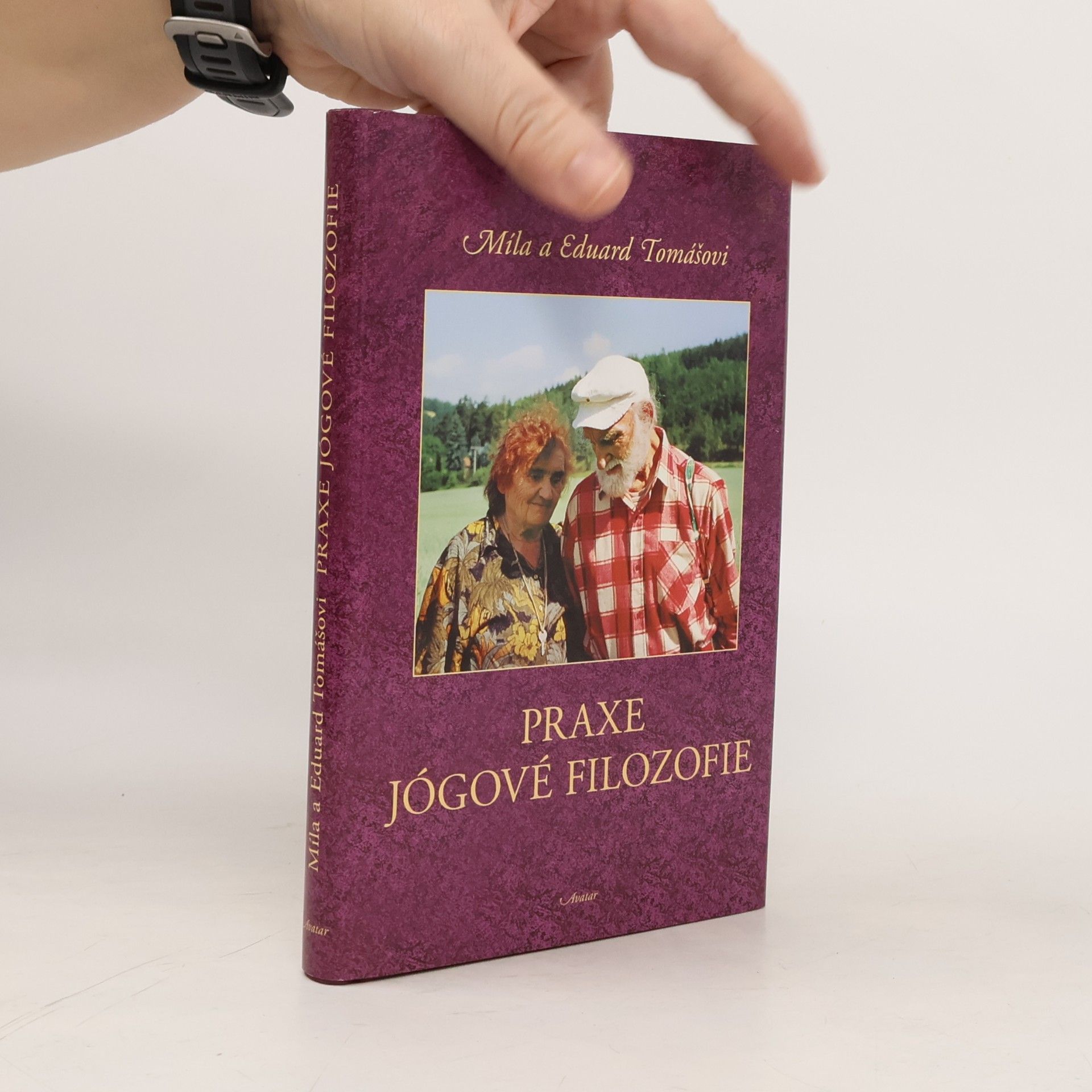 Praxe jógové filozofie