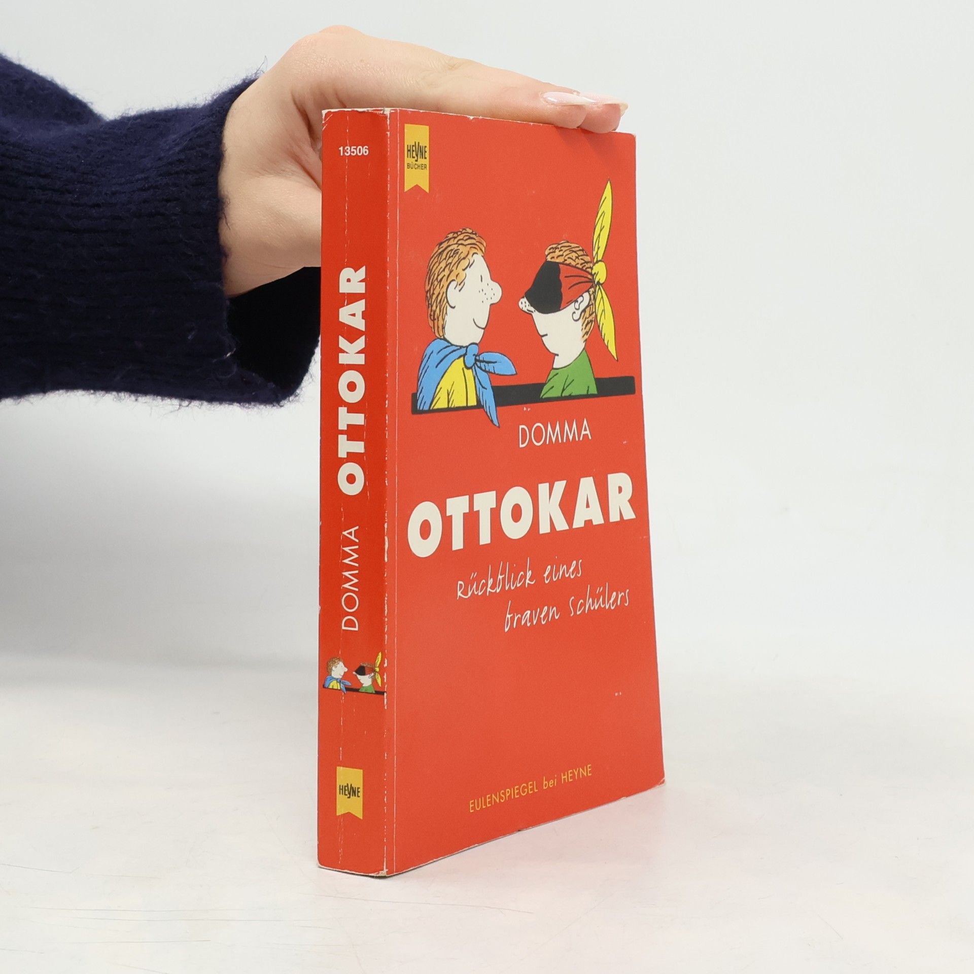 Ottokar