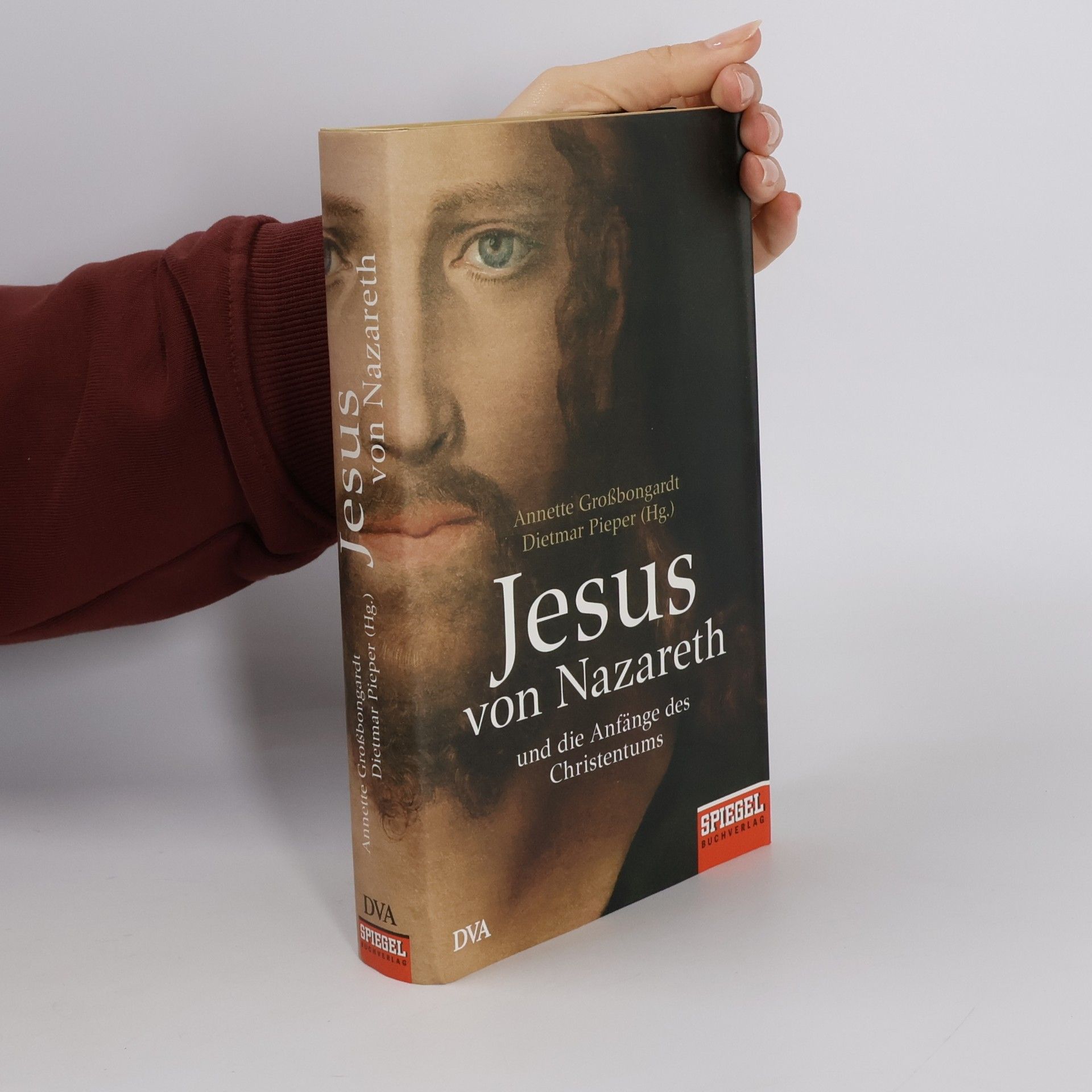 Jesus von Nazareth und die Anfänge des Christentums