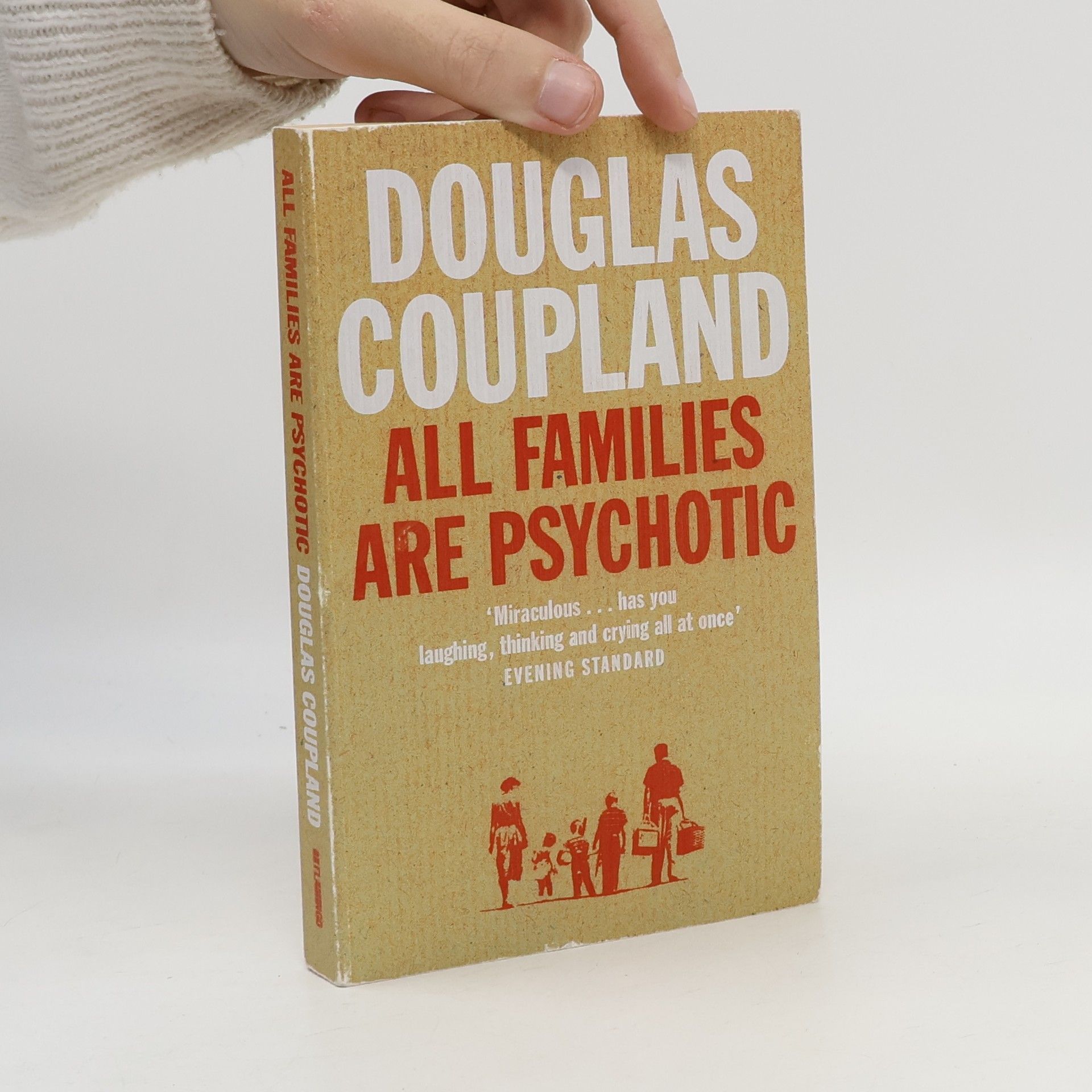 All Families Are Psychotic