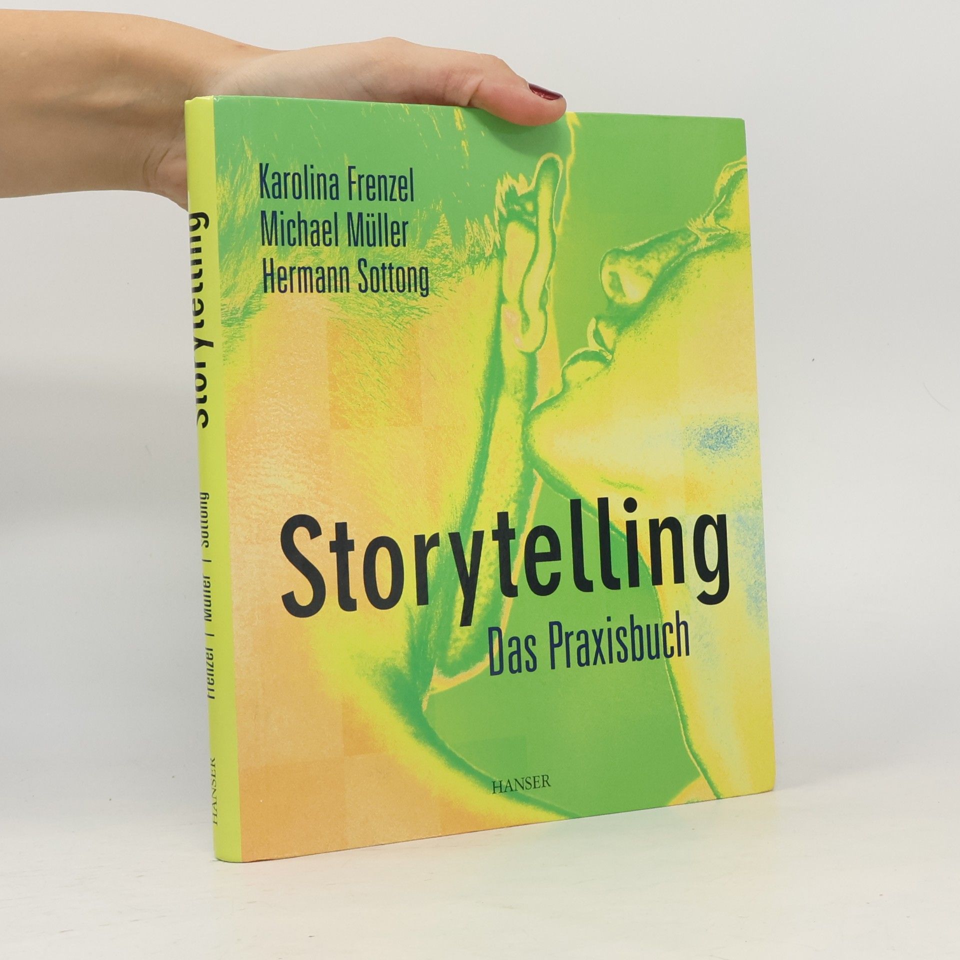 Storytelling