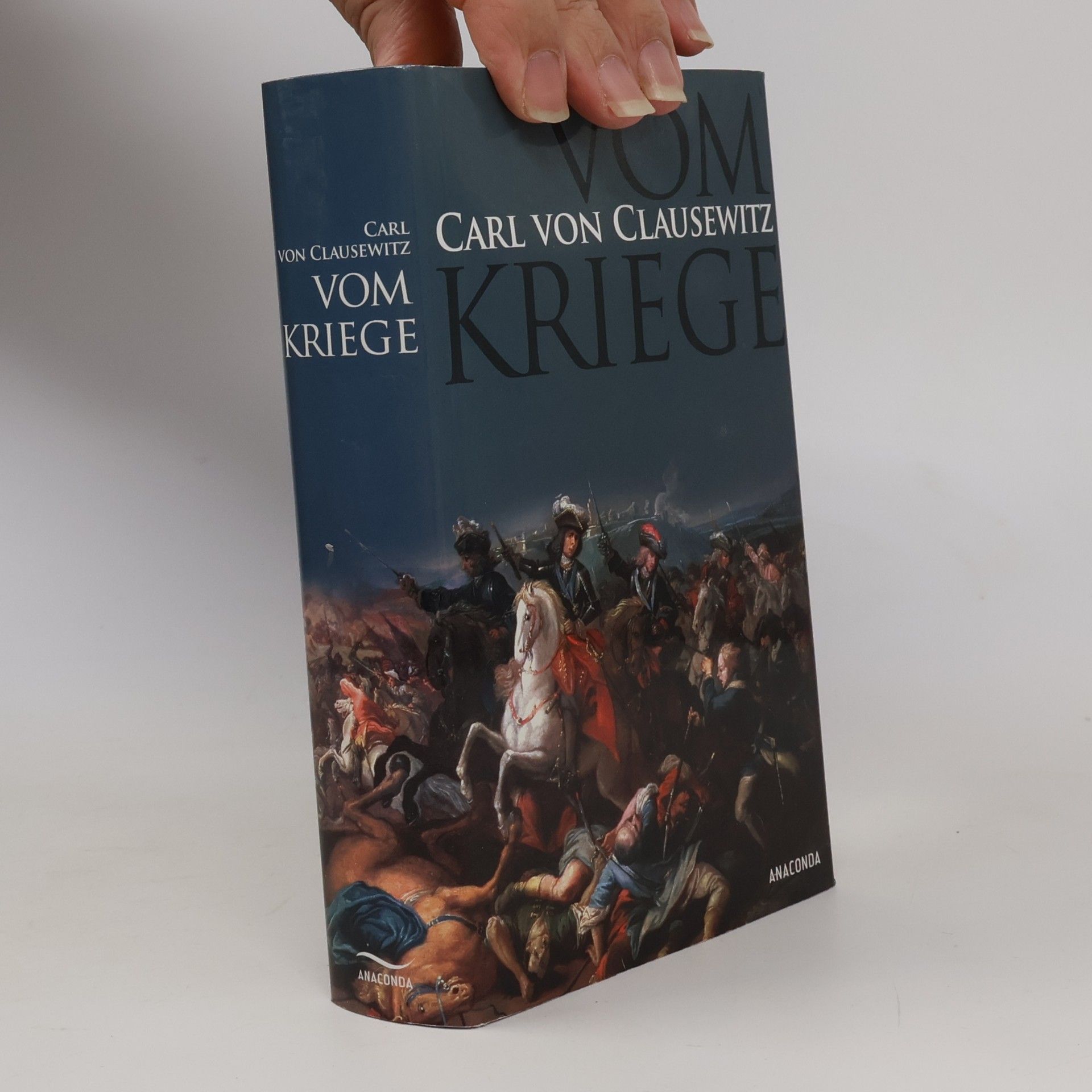 Vom Kriege