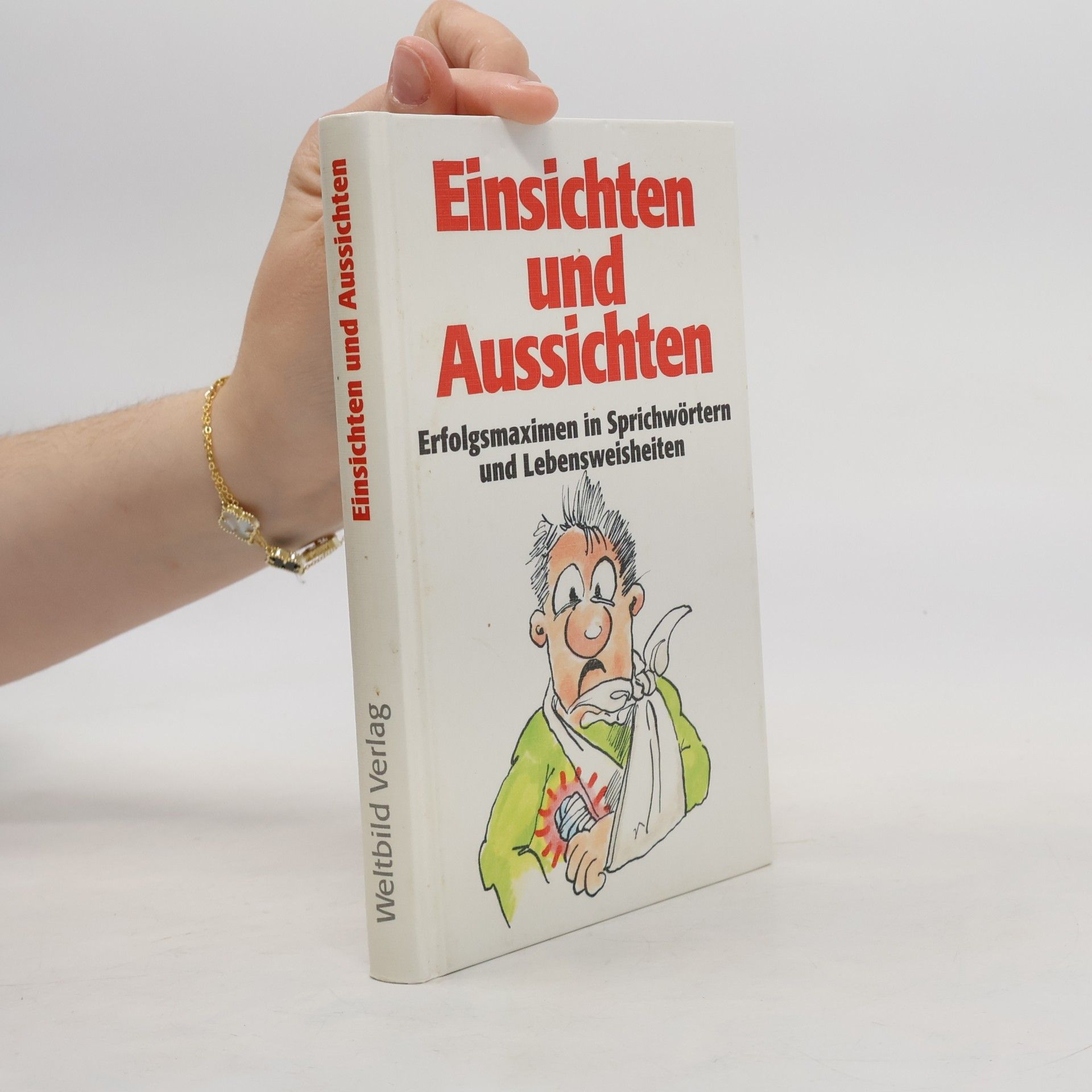 Einsichten und Aussichten