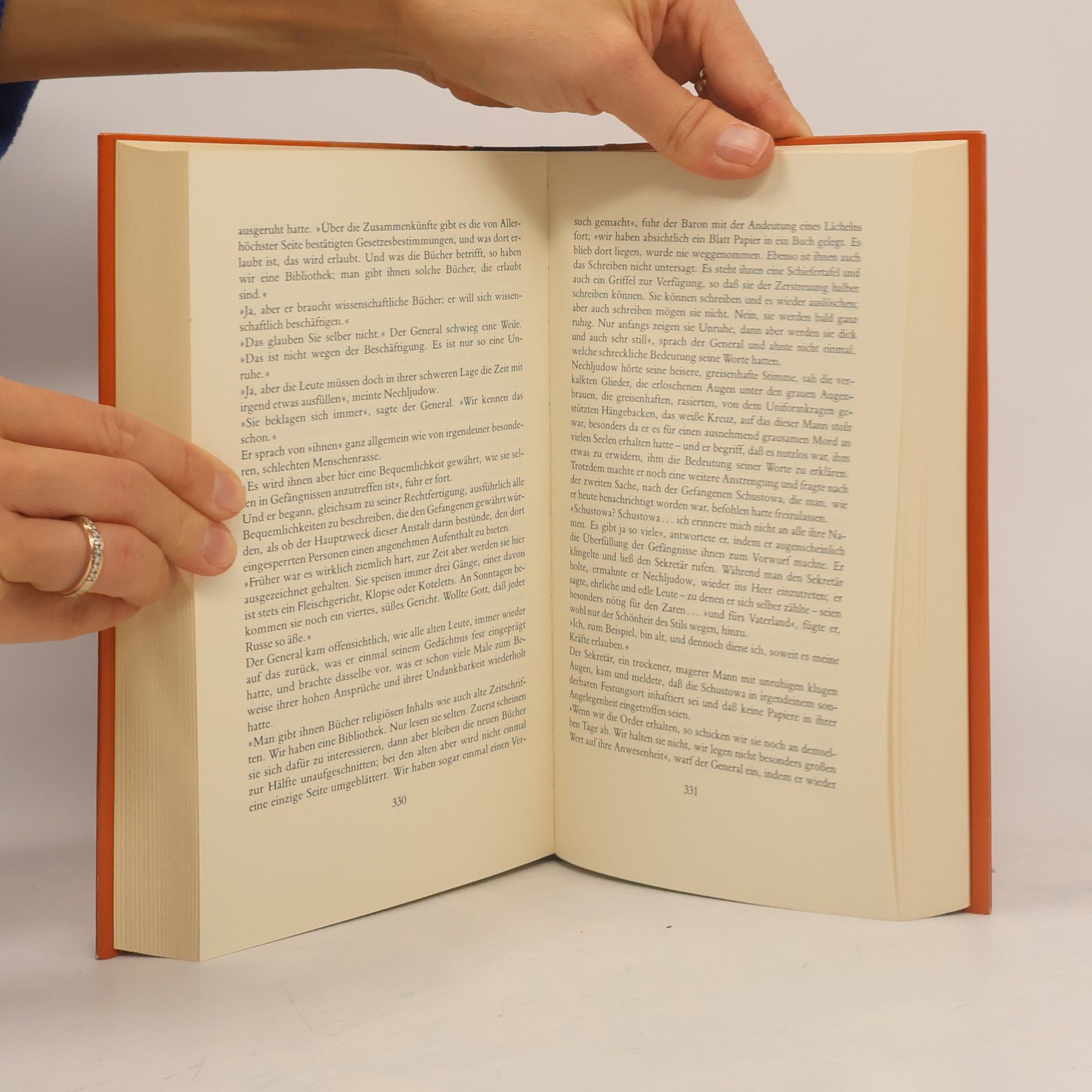 Lew Nikolajewitsch Tolstoi Auferstehung