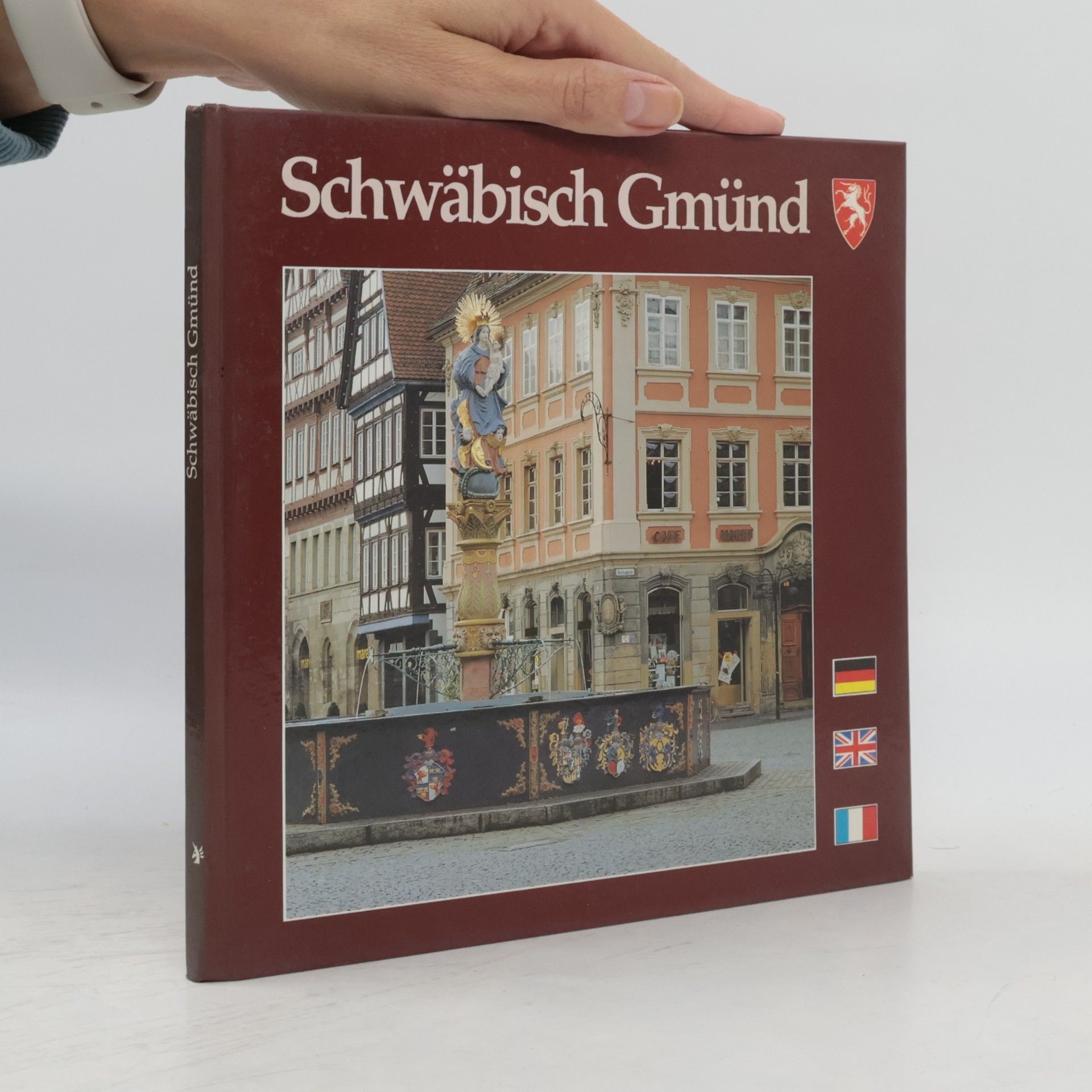 Schwäbisch Gmünd