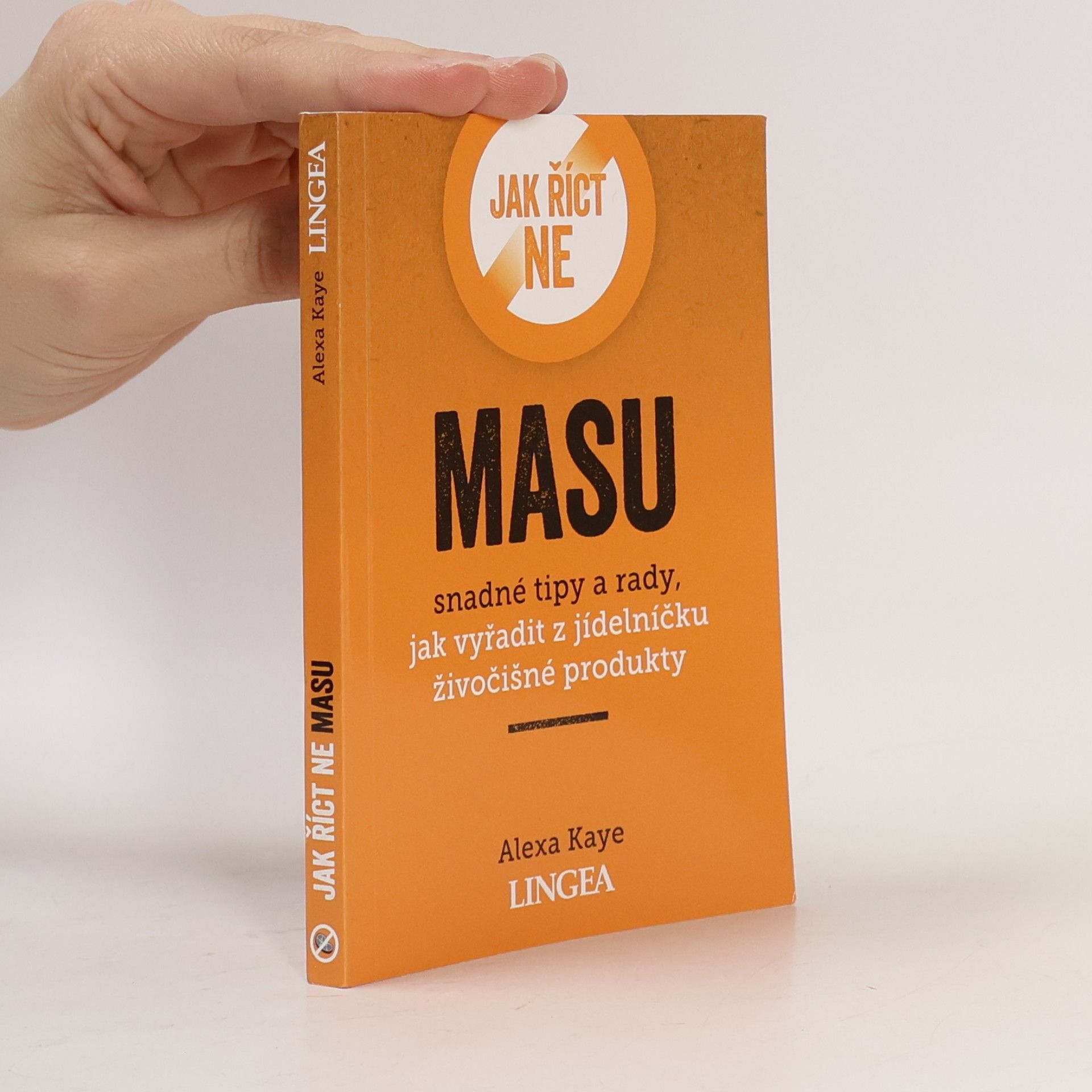 Jak říct ne masu