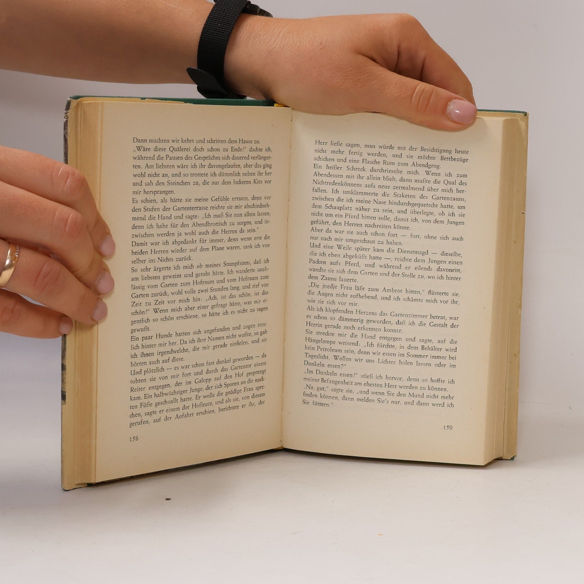 Hermann Sudermann Das Bilderbuch meiner Jugend