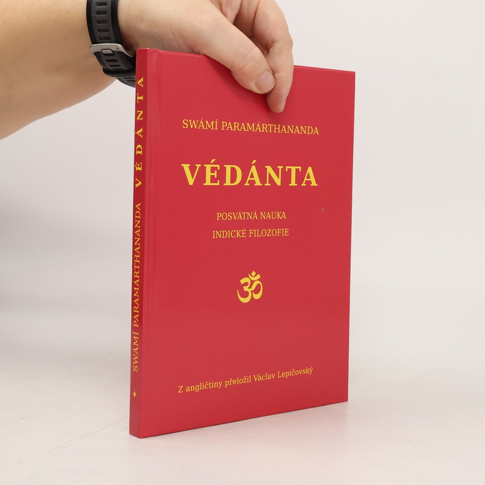 Védánta