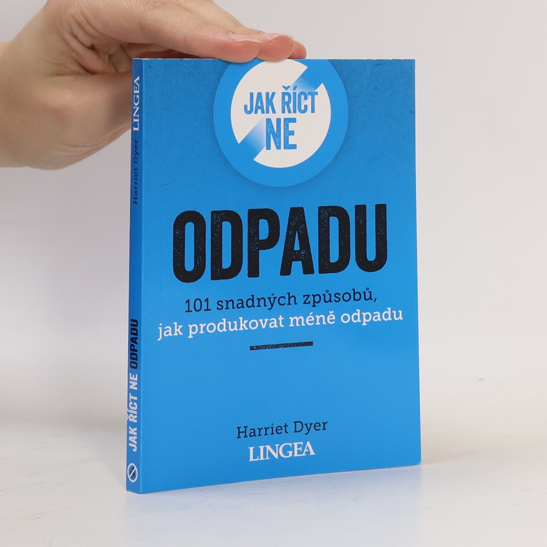 Jak říct ne odpadu