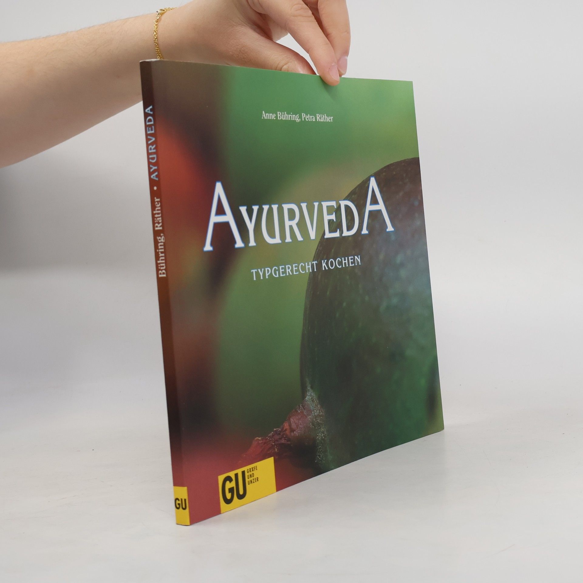 Anne Bühring Ayurveda