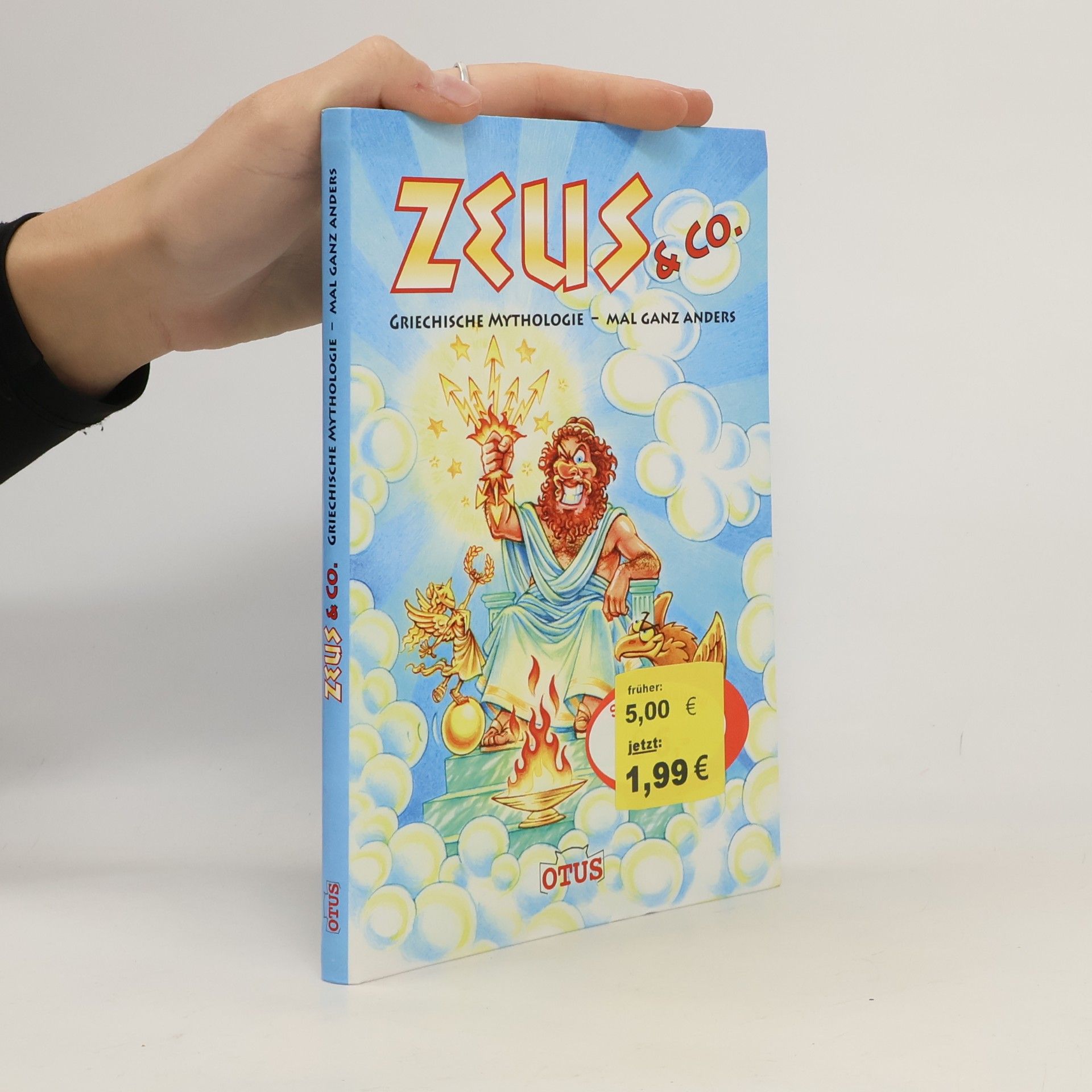 Zeus & Co.