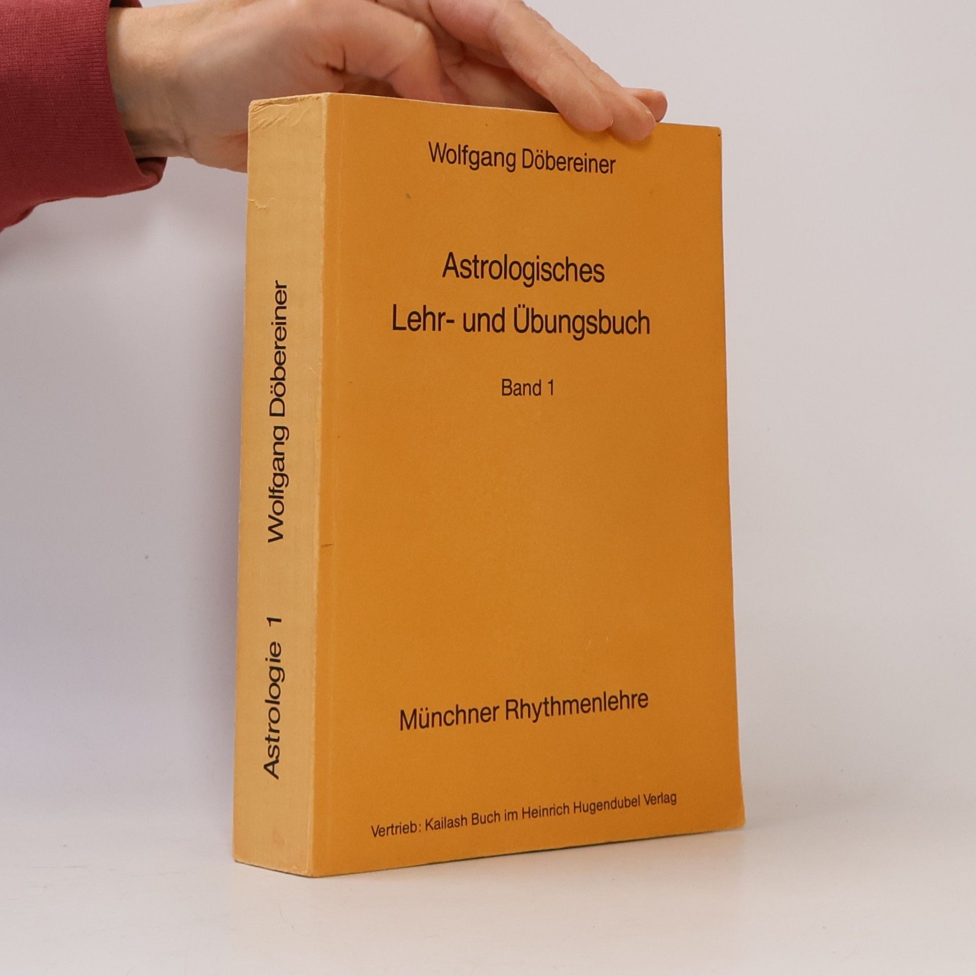 Astrologischer Lehr- und Übungskurs