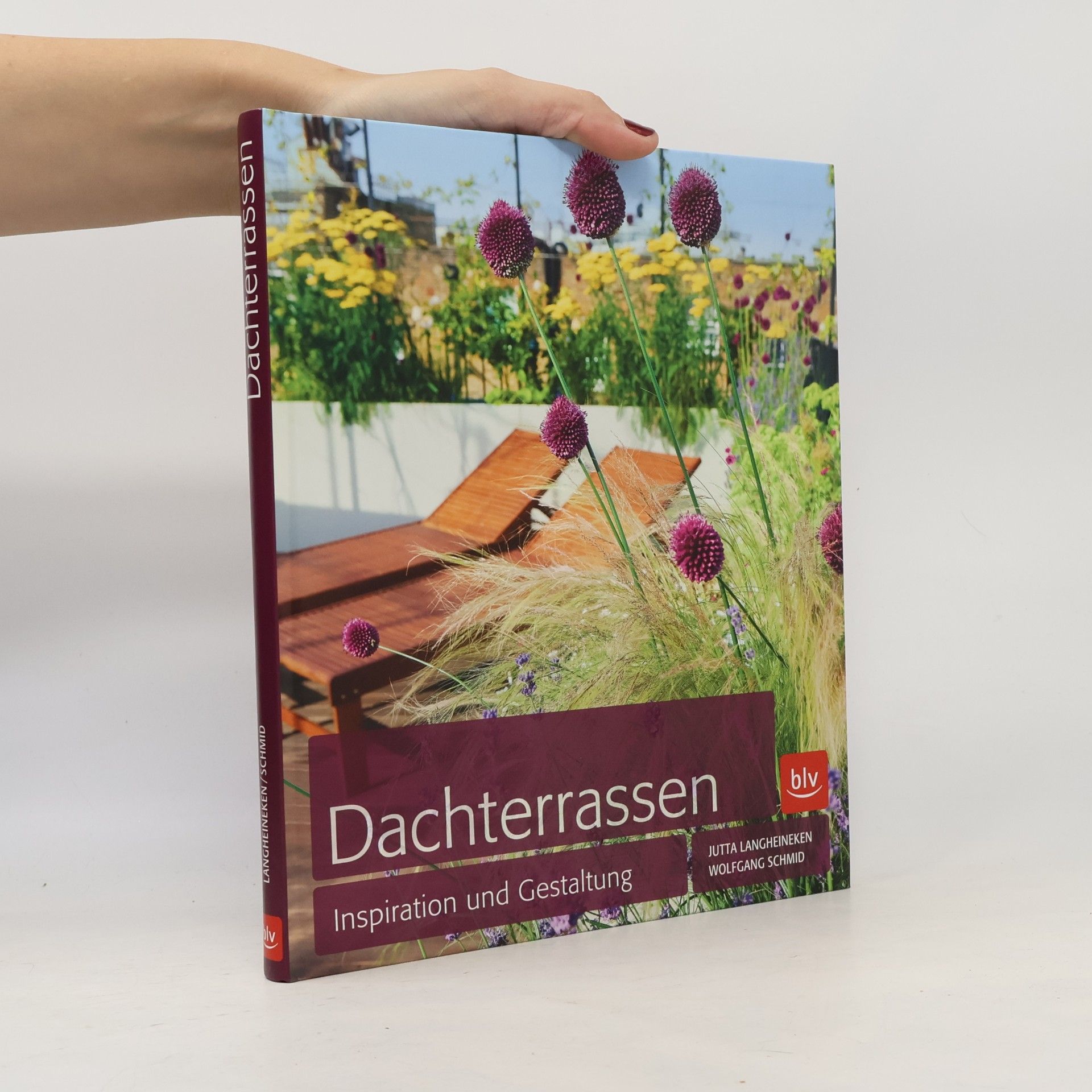 Dachterrassen