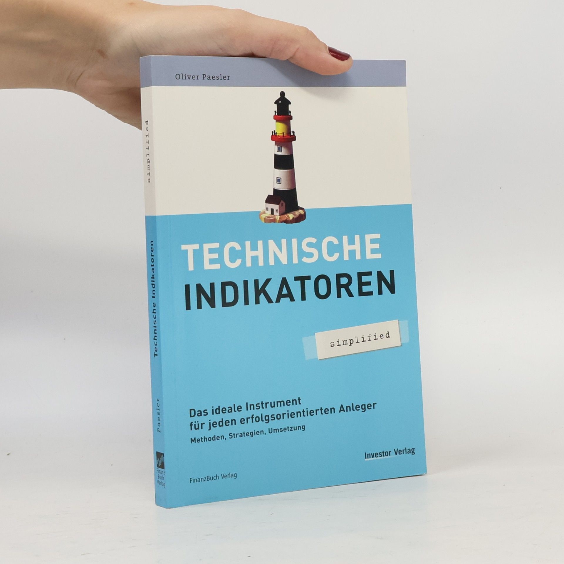 Technische Indikatoren