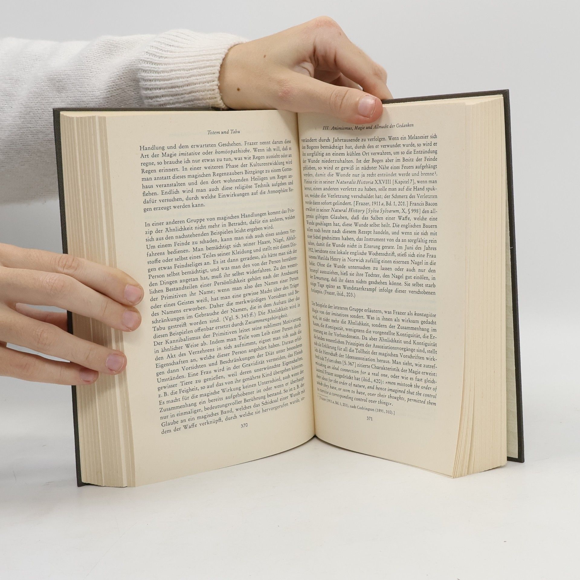 Sigmund Freud Kulturtheoretische Schriften