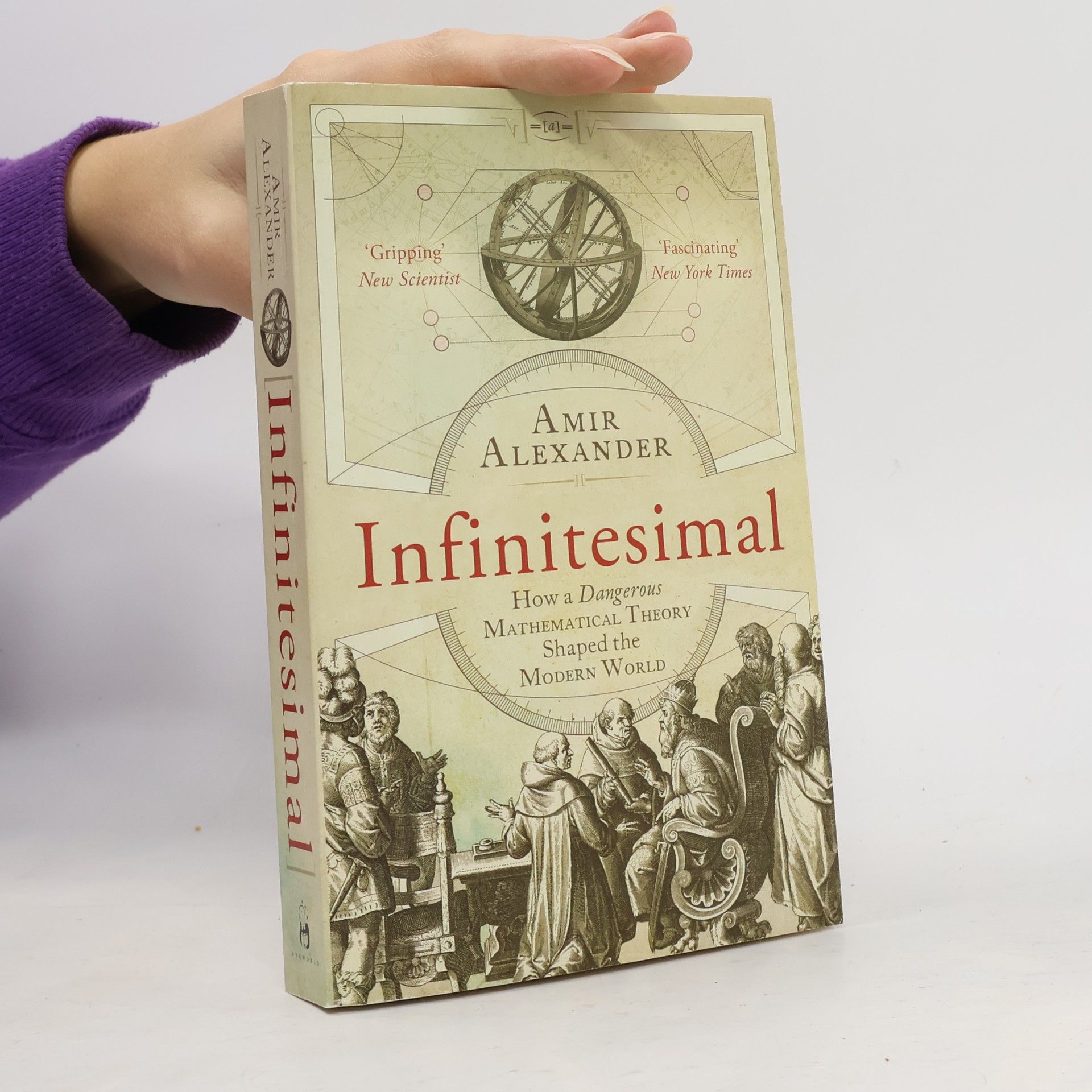 Infinitesimal