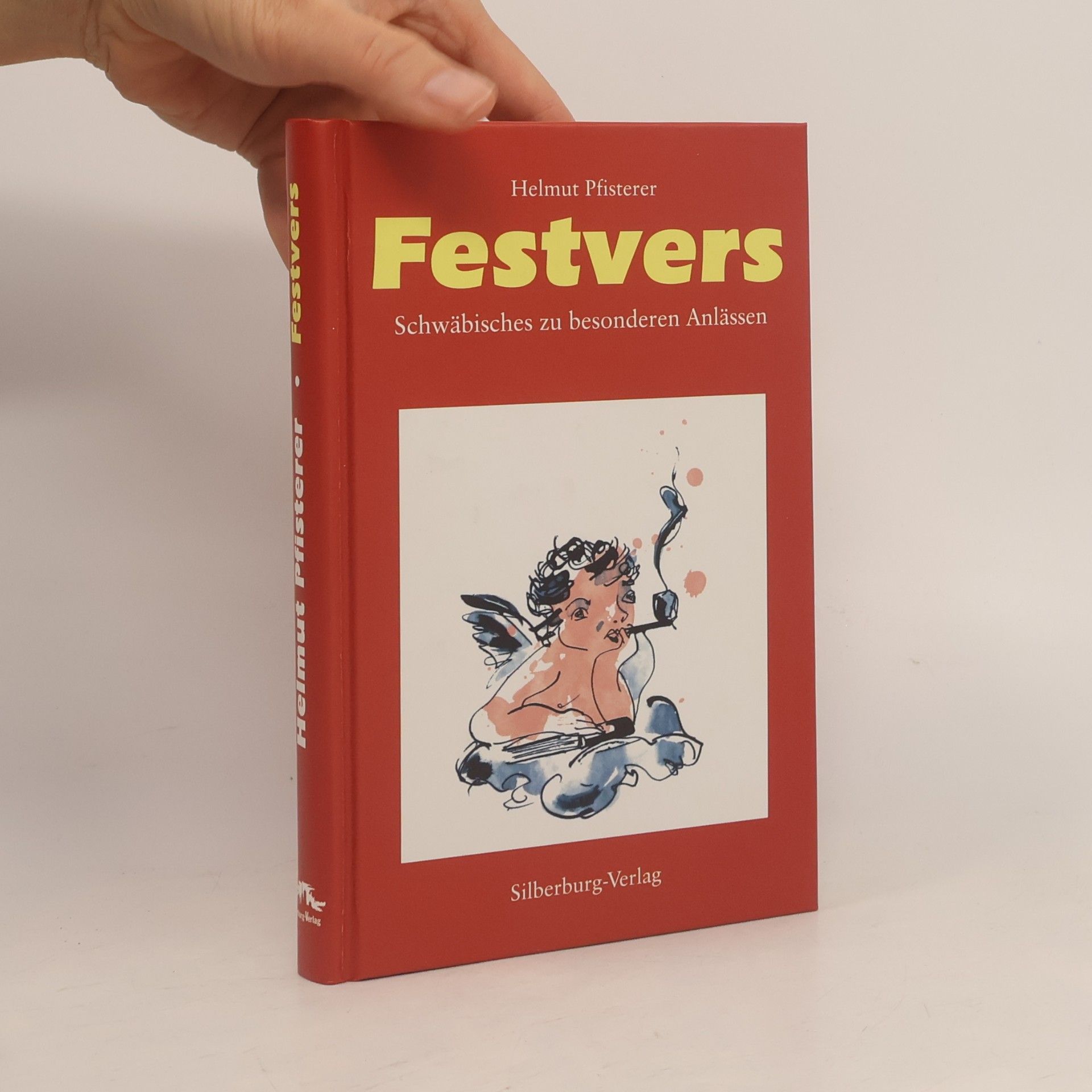 Festvers