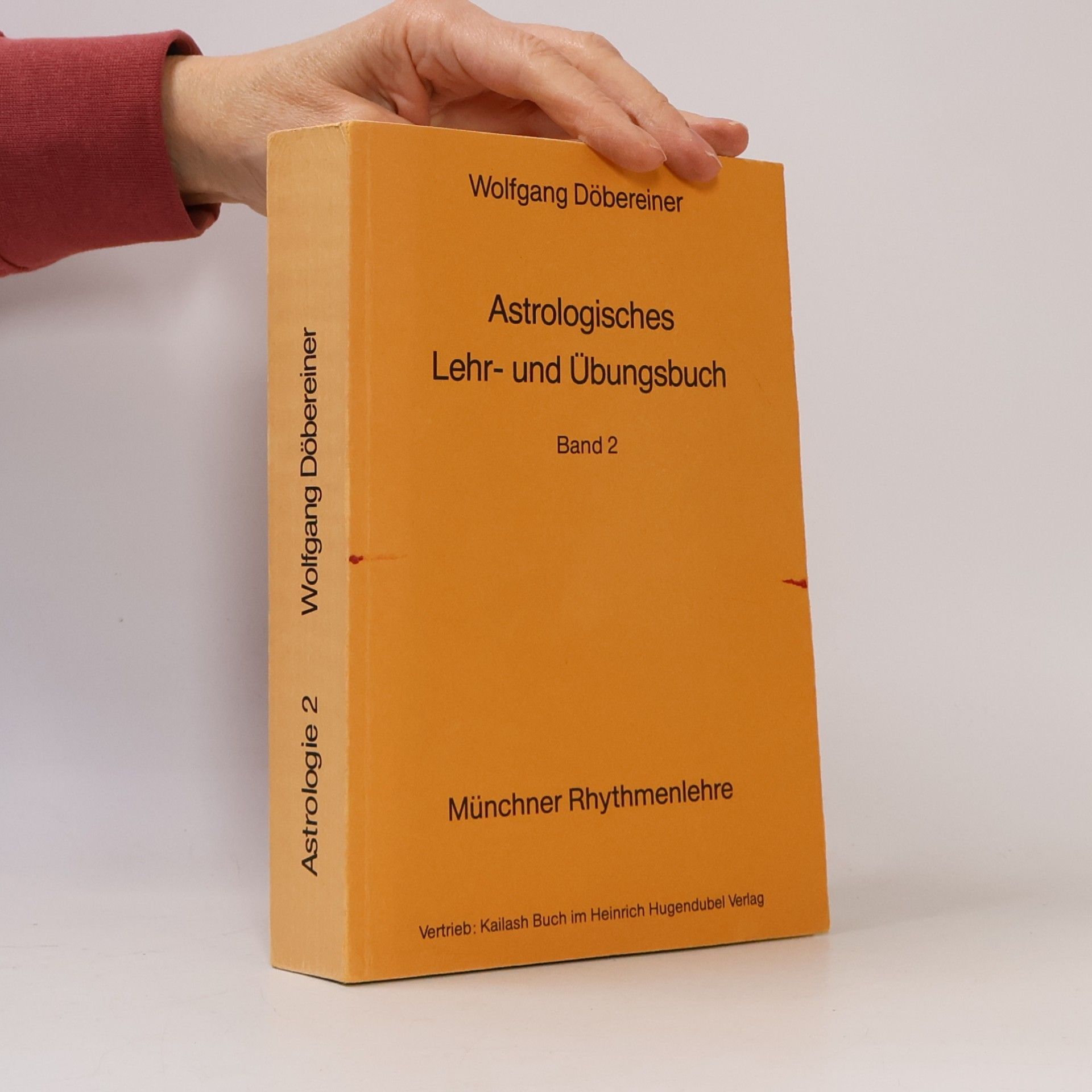 Astrologischer Lehr- und Übungskurs