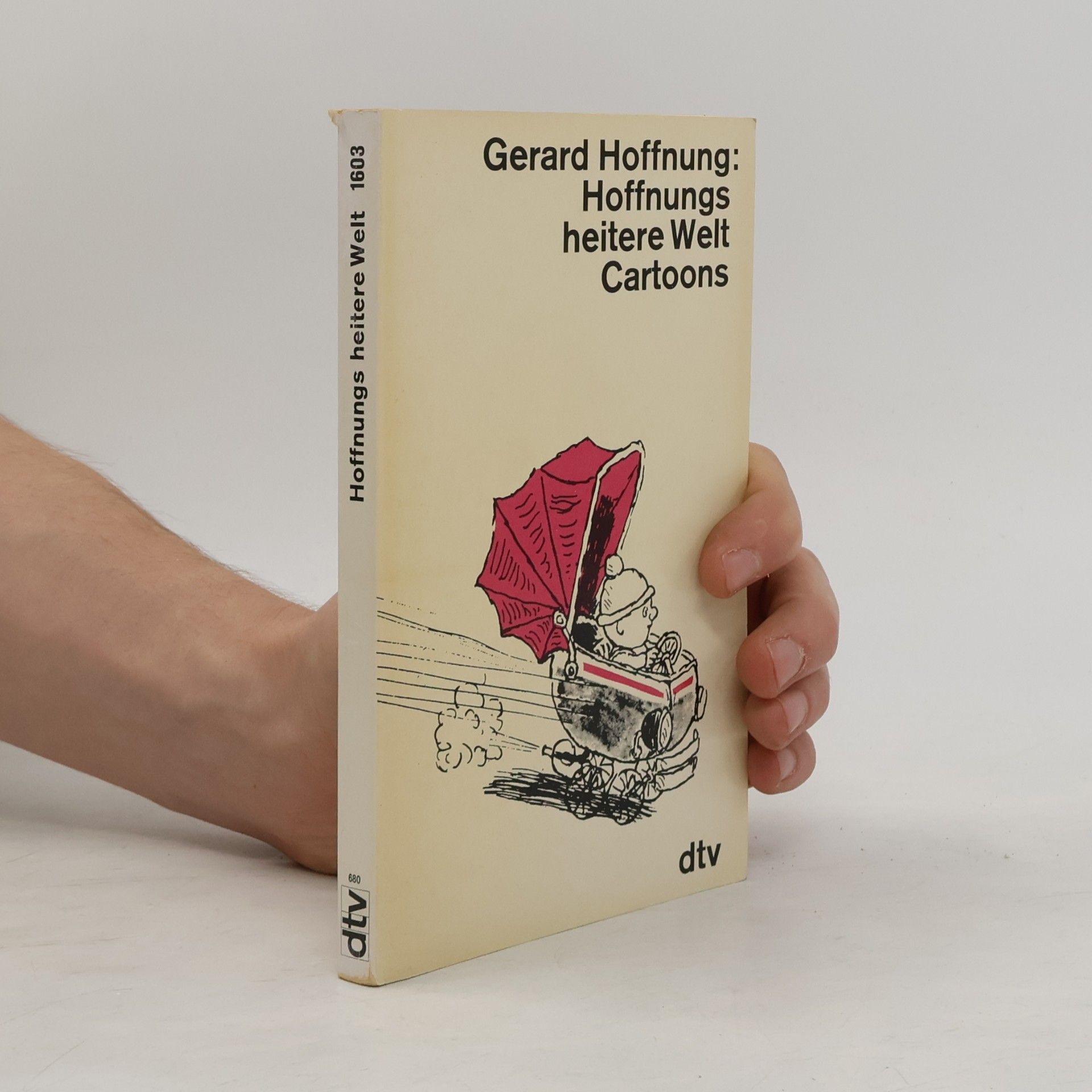 Hoffnungs heitere Welt