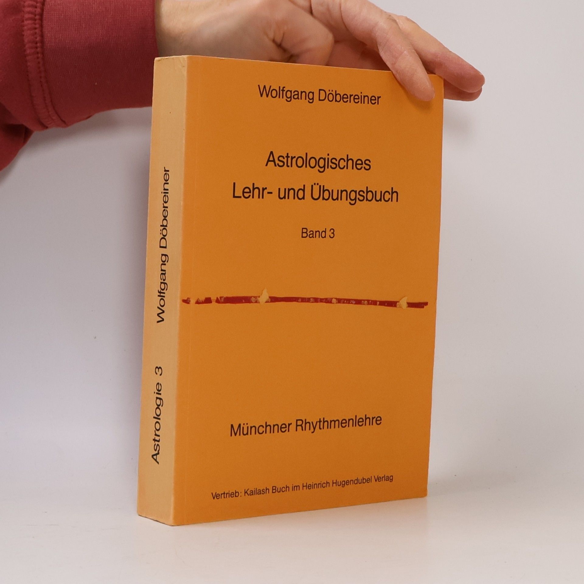 Astrologischer Lehr- und Übungskurs