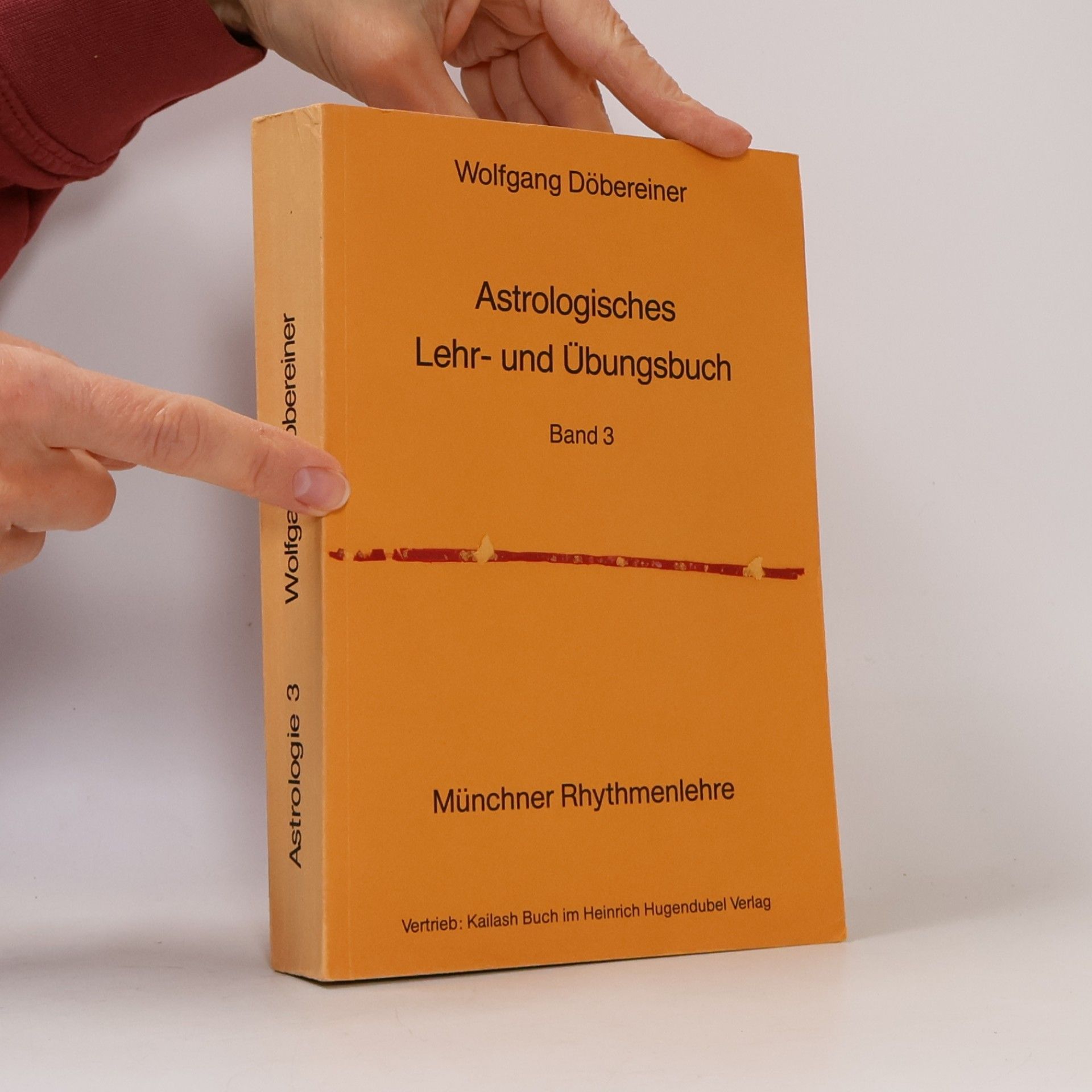 Astrologischer Lehr- und Übungskurs