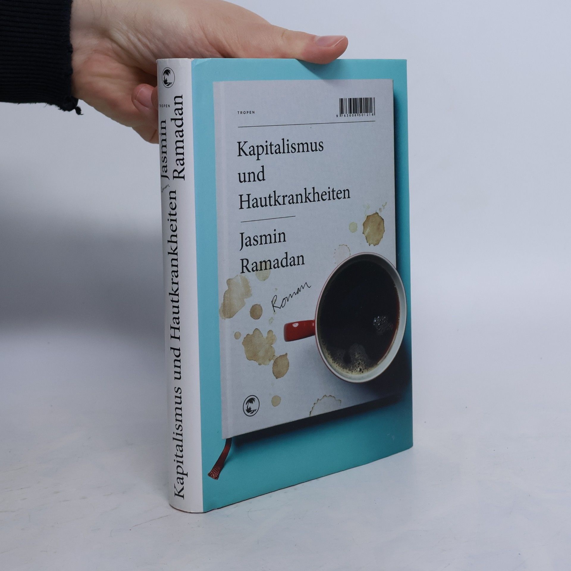 Kapitalismus und Hautkrankheiten