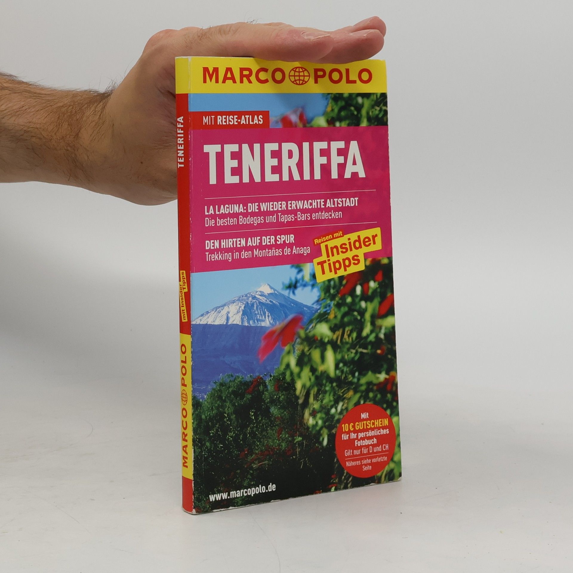 Teneriffa