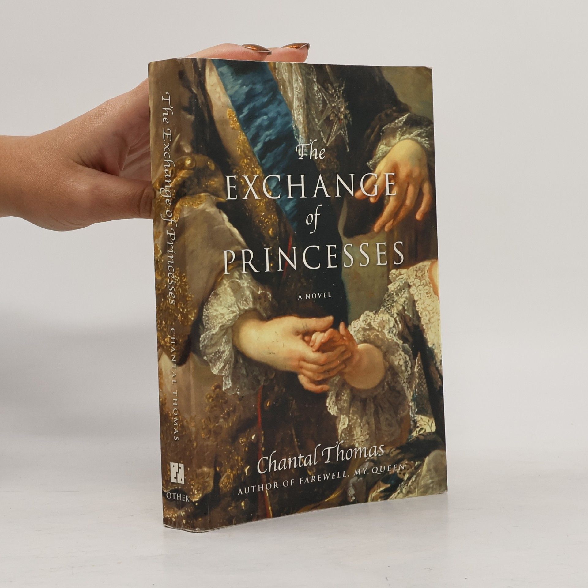 The Exchange of Princesses
